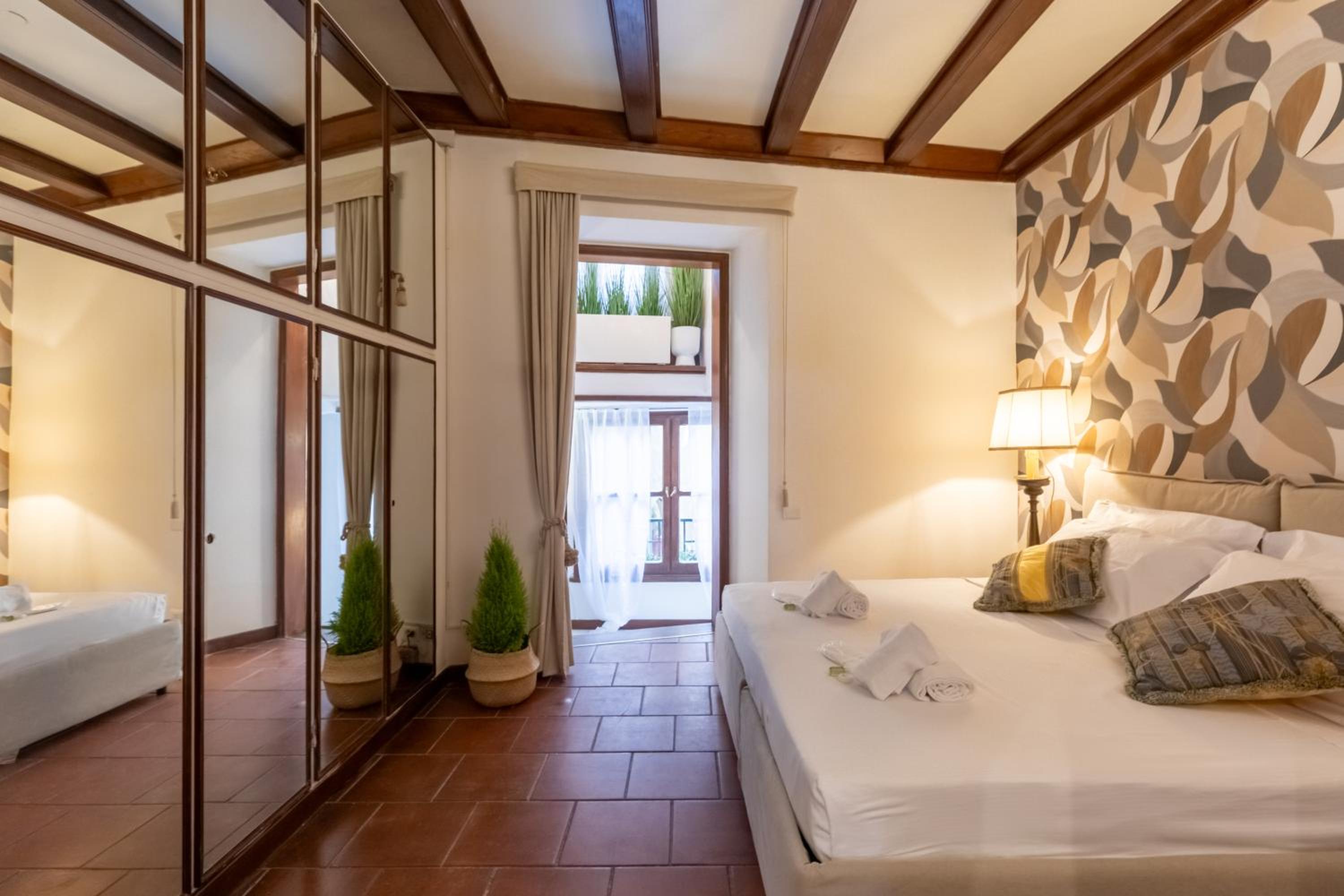 Roma Centro Storico Luxury - Piazza di Spagna