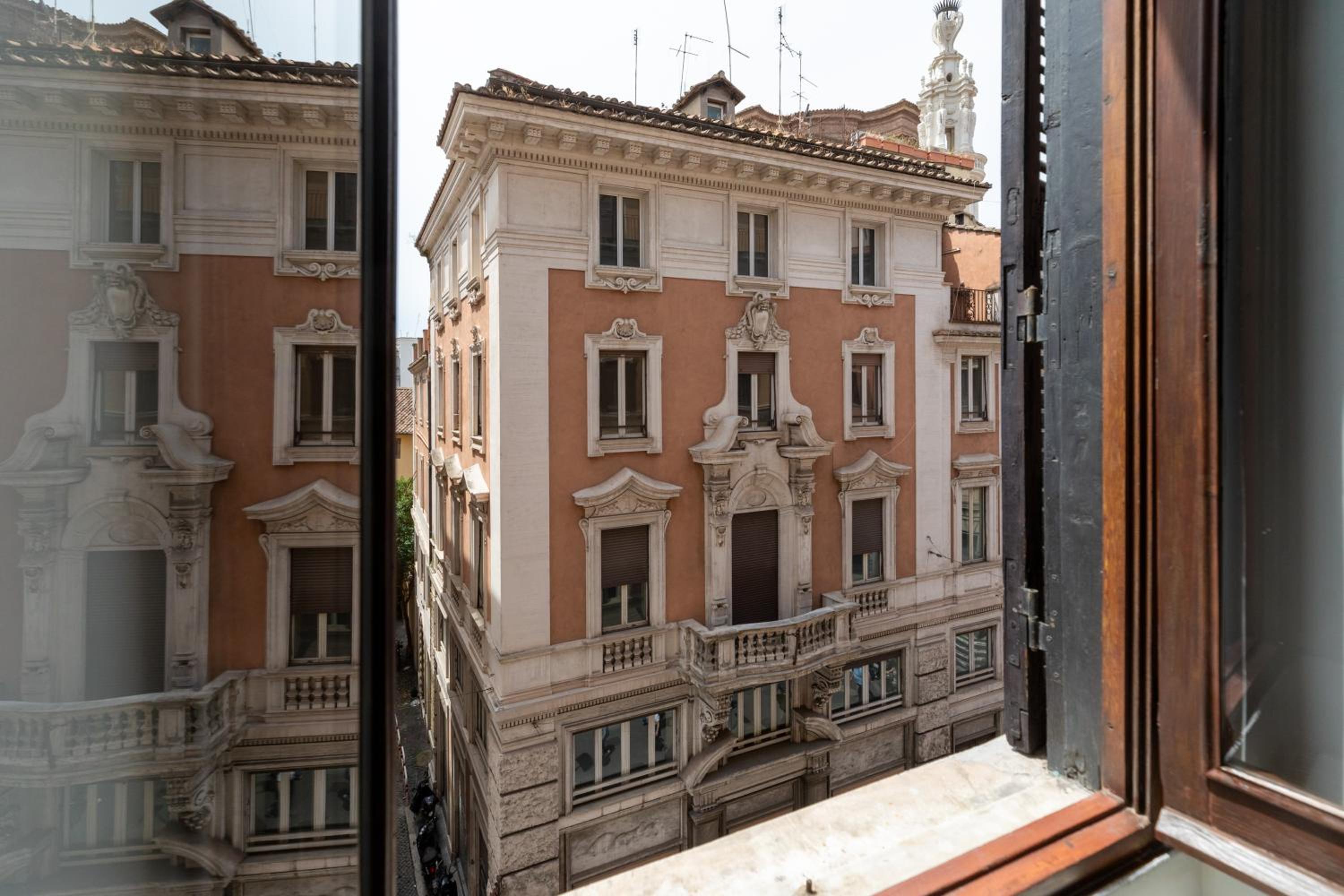 Roma Centro Storico Luxury - Piazza di Spagna