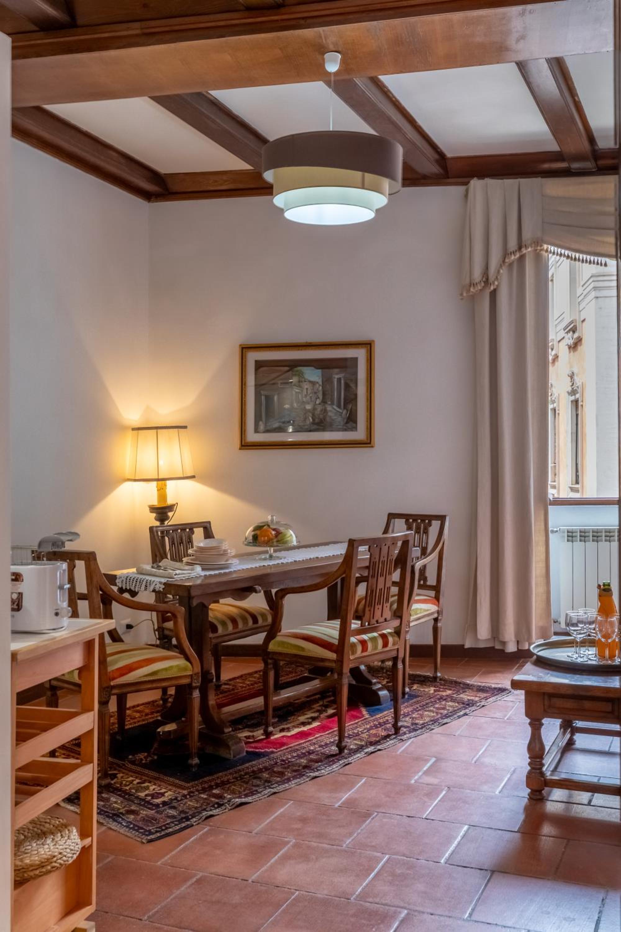 Roma Centro Storico Luxury - Piazza di Spagna