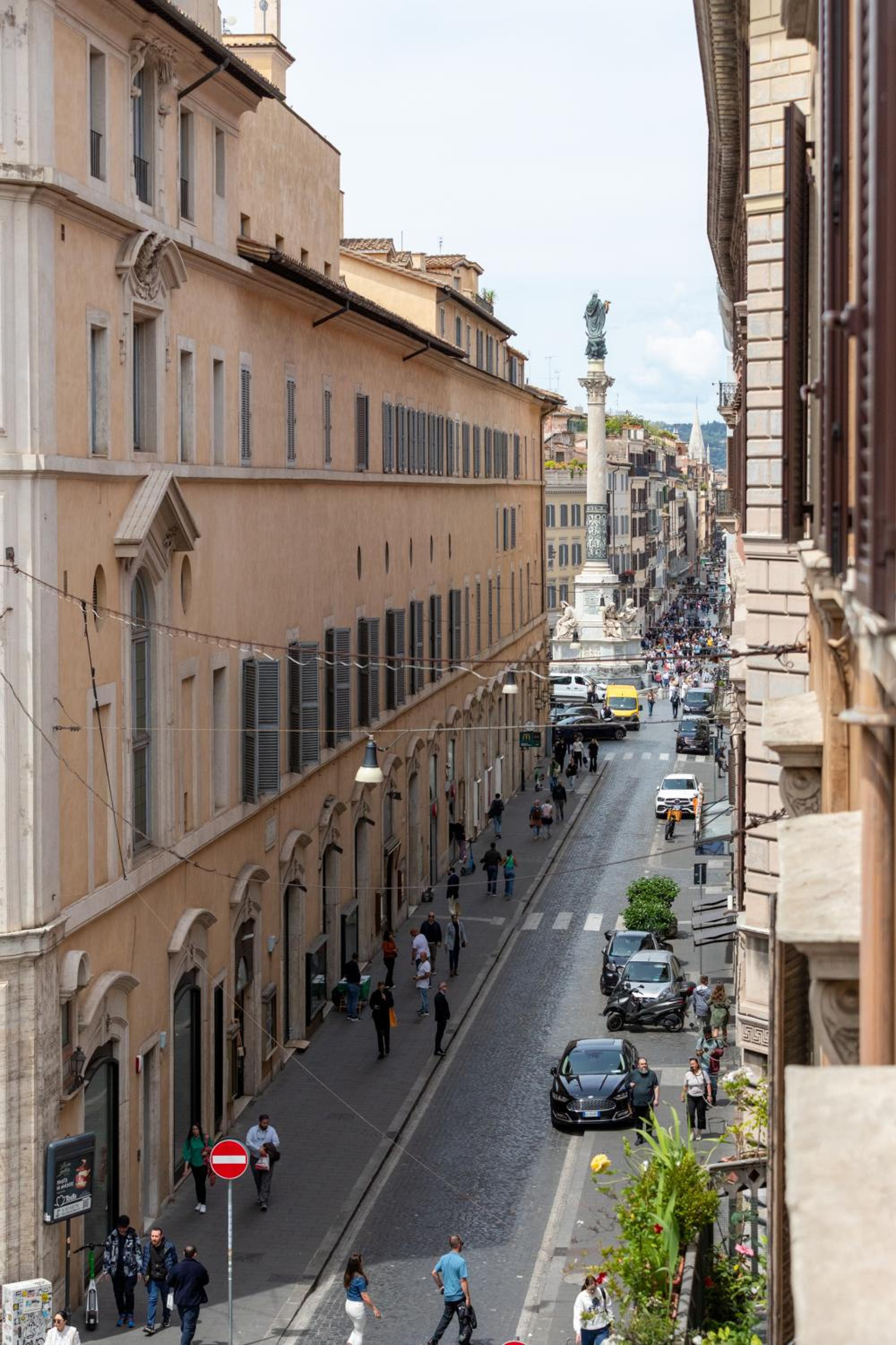 Roma Centro Storico Luxury - Piazza di Spagna