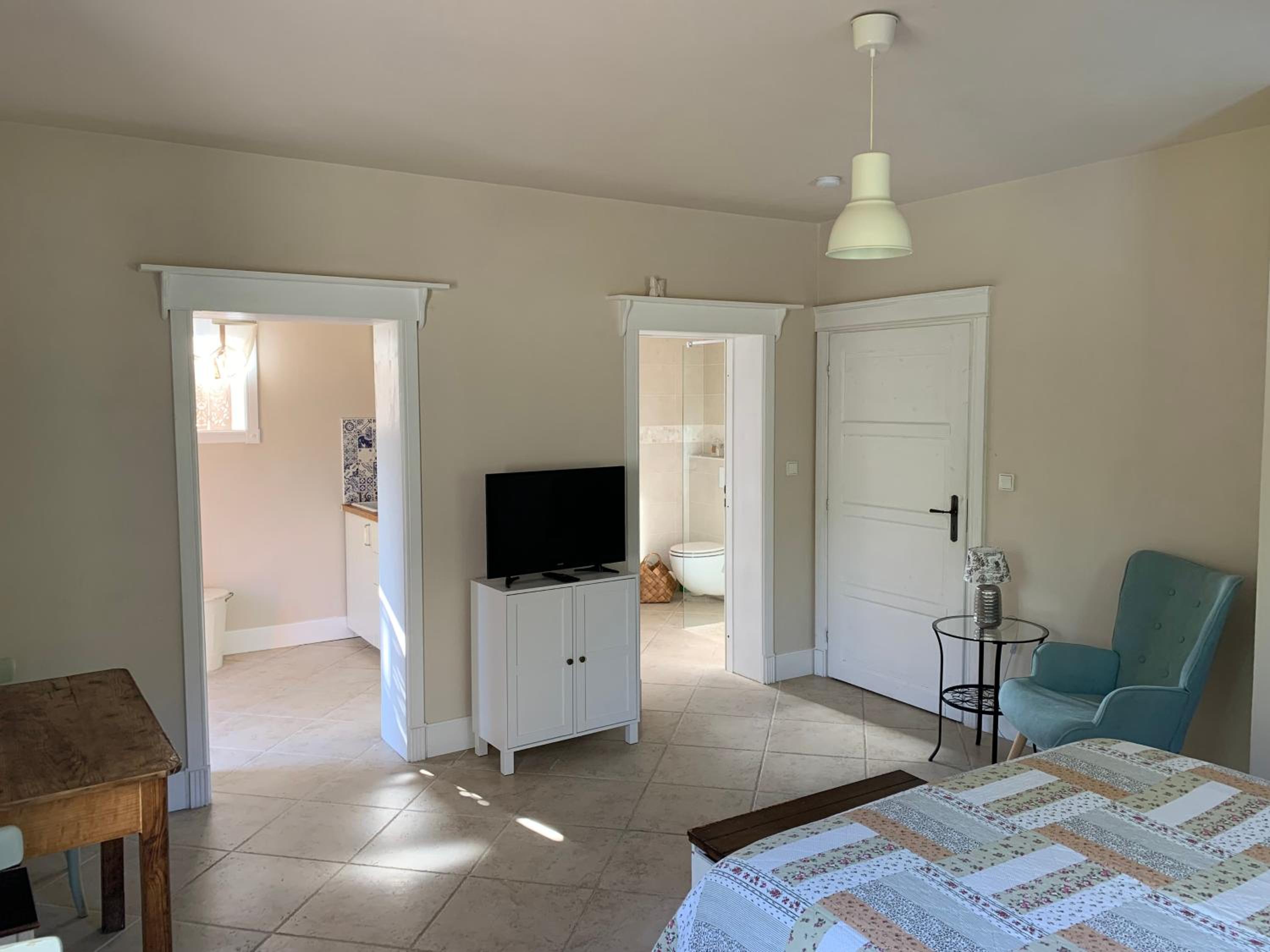 Apartment Nedamov