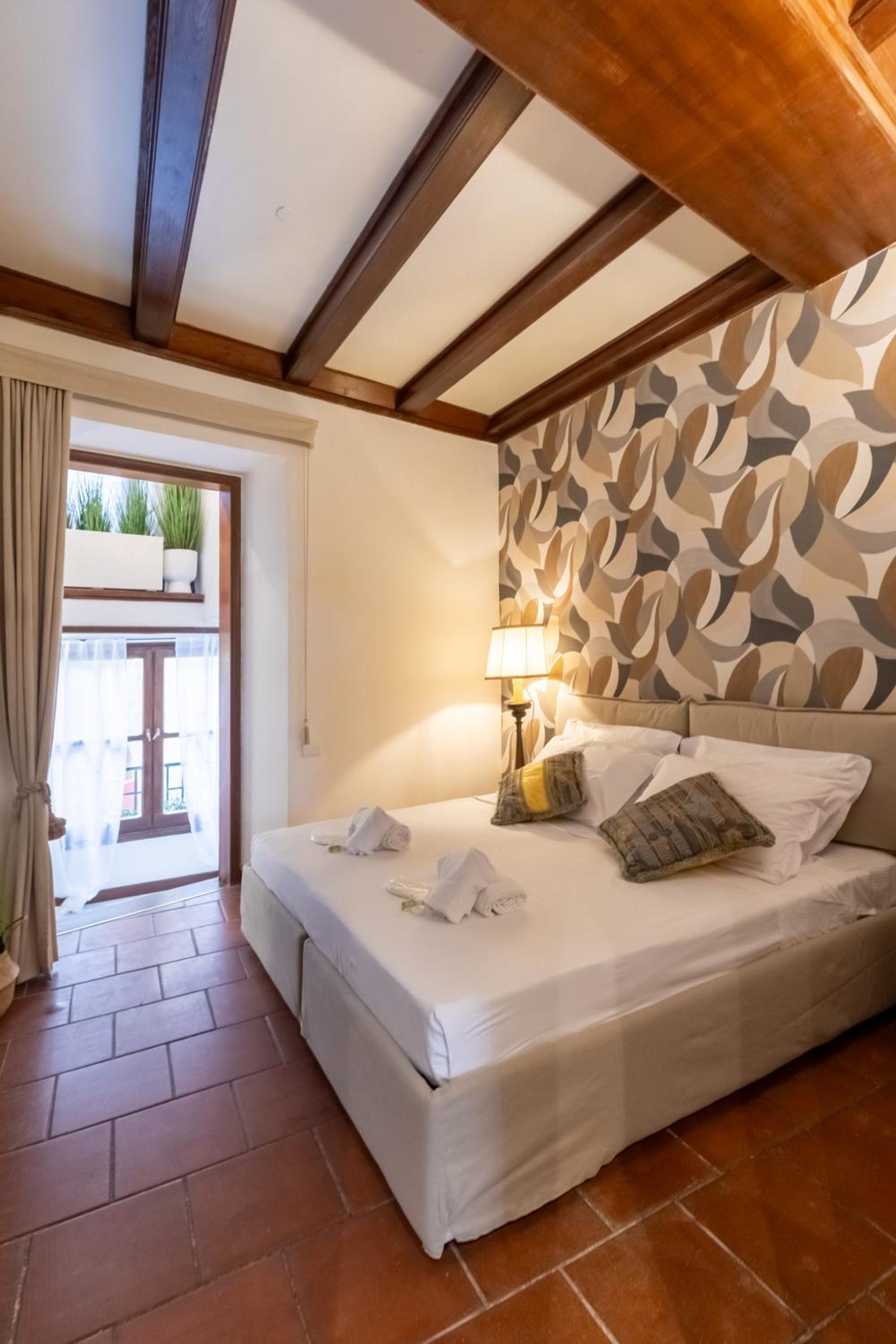Roma Centro Storico Luxury - Piazza di Spagna