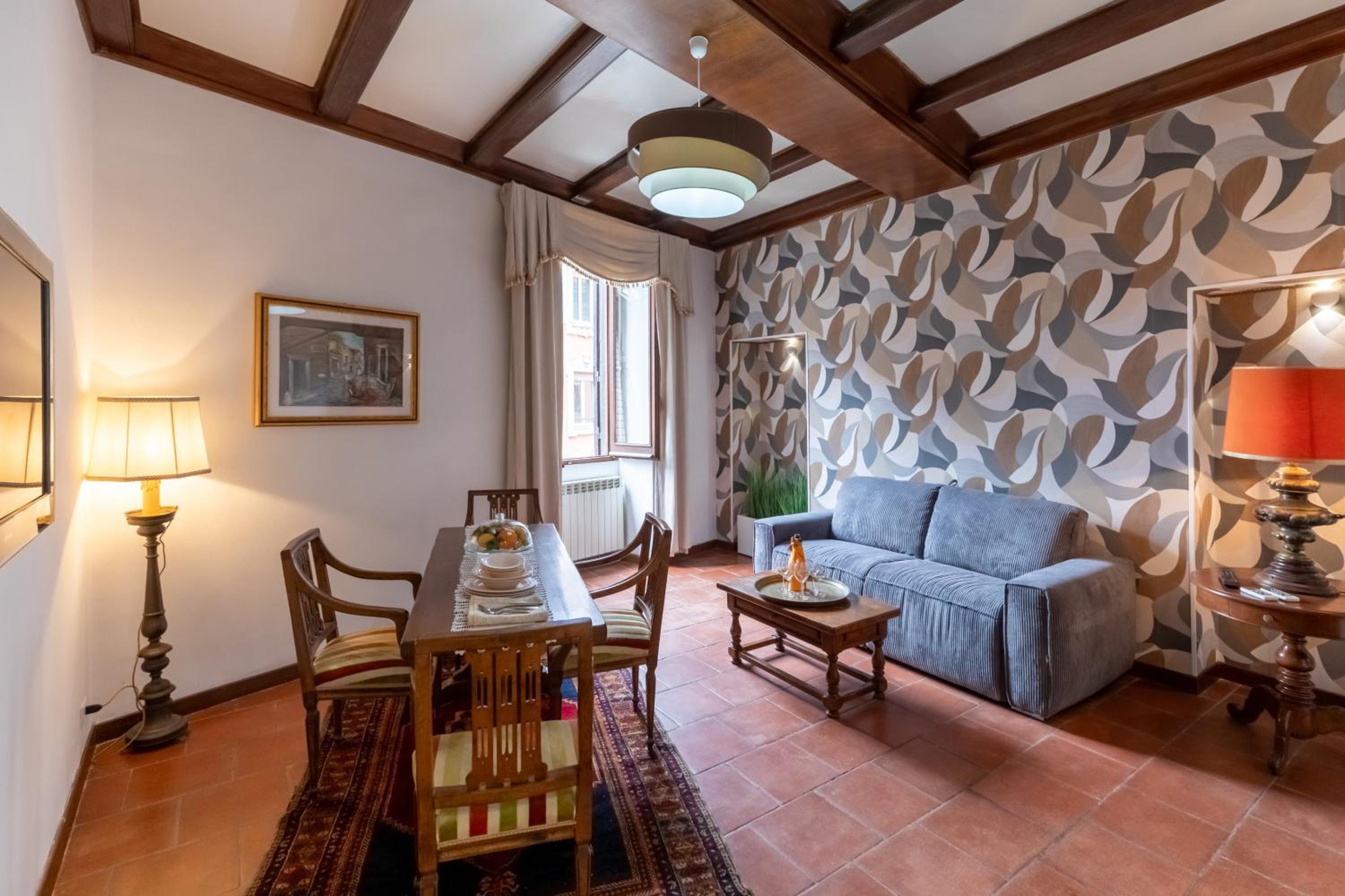 Roma Centro Storico Luxury - Piazza di Spagna