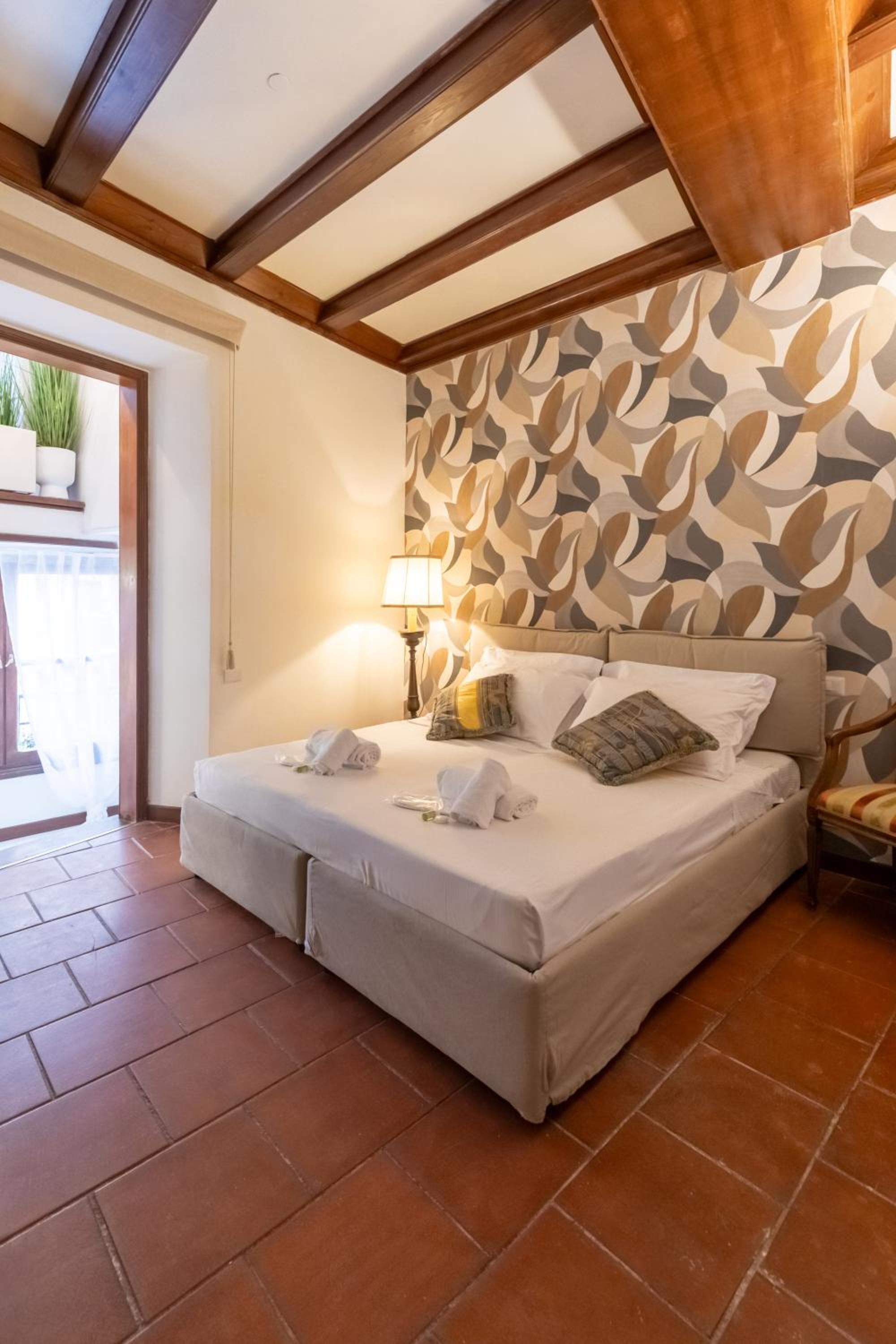 Roma Centro Storico Luxury - Piazza di Spagna