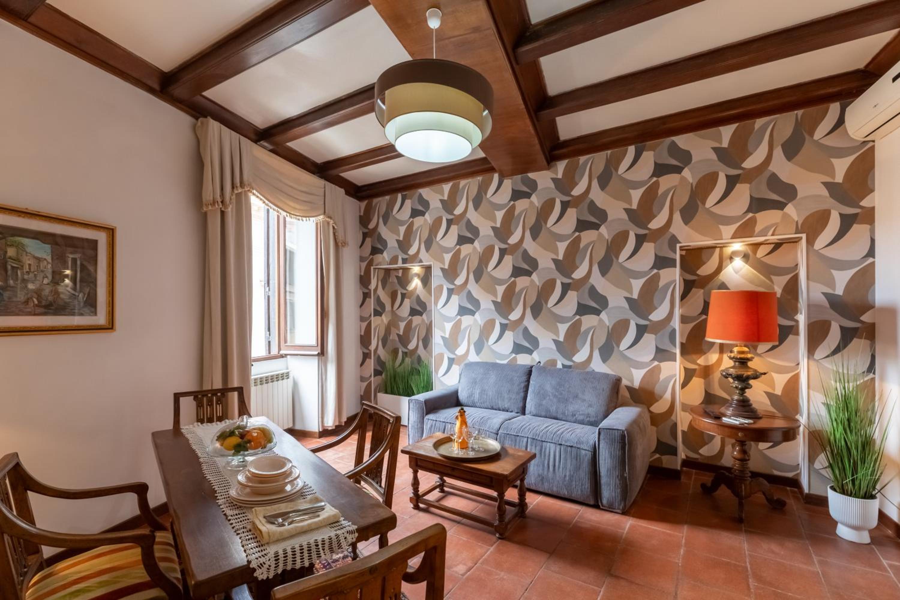 Roma Centro Storico Luxury - Piazza di Spagna