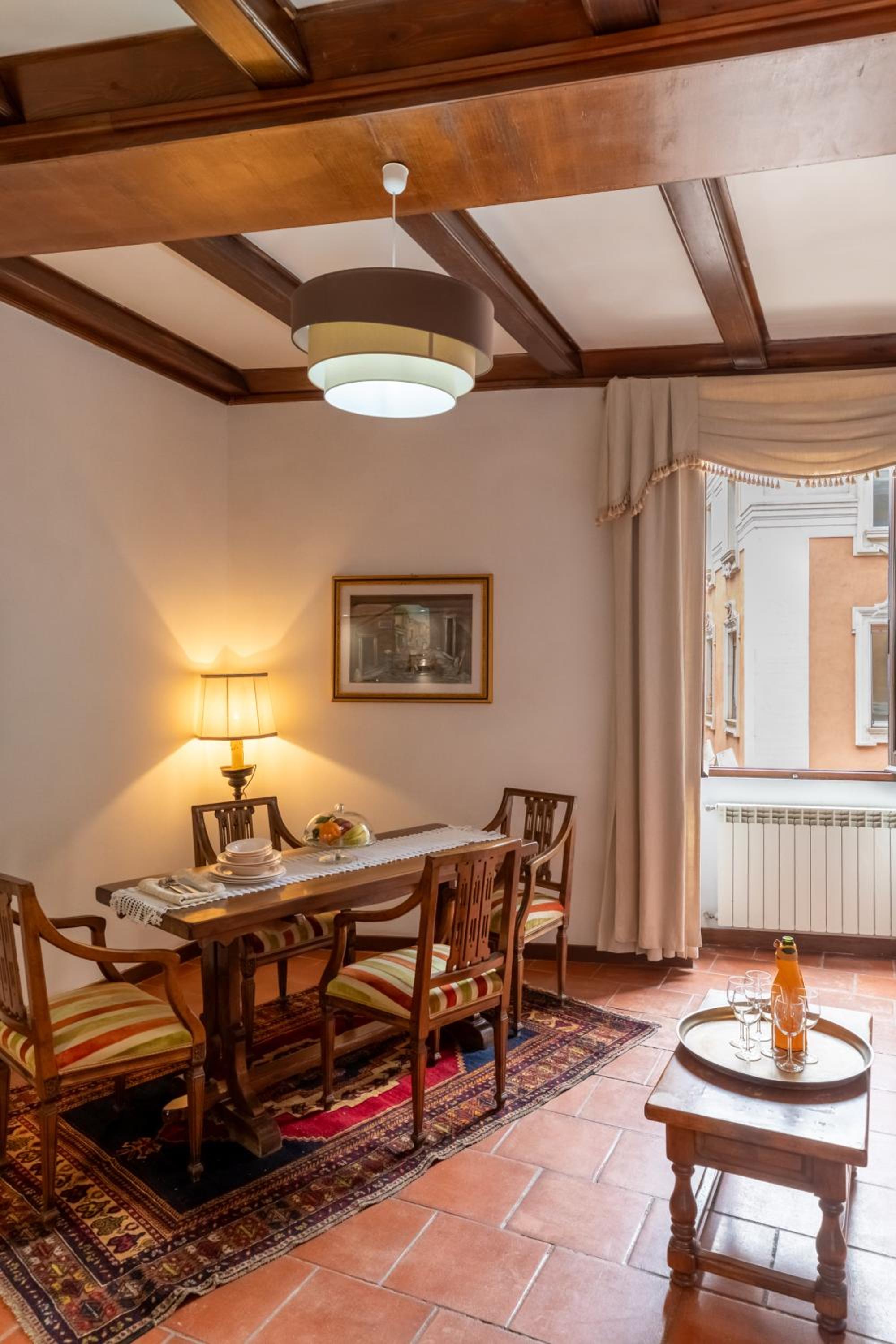 Roma Centro Storico Luxury - Piazza di Spagna