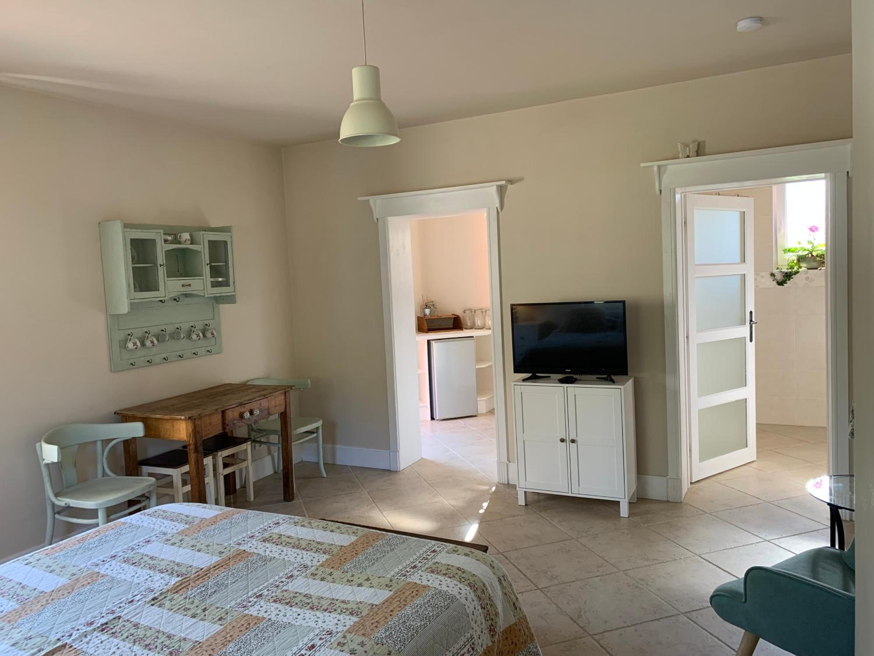 Apartment Nedamov
