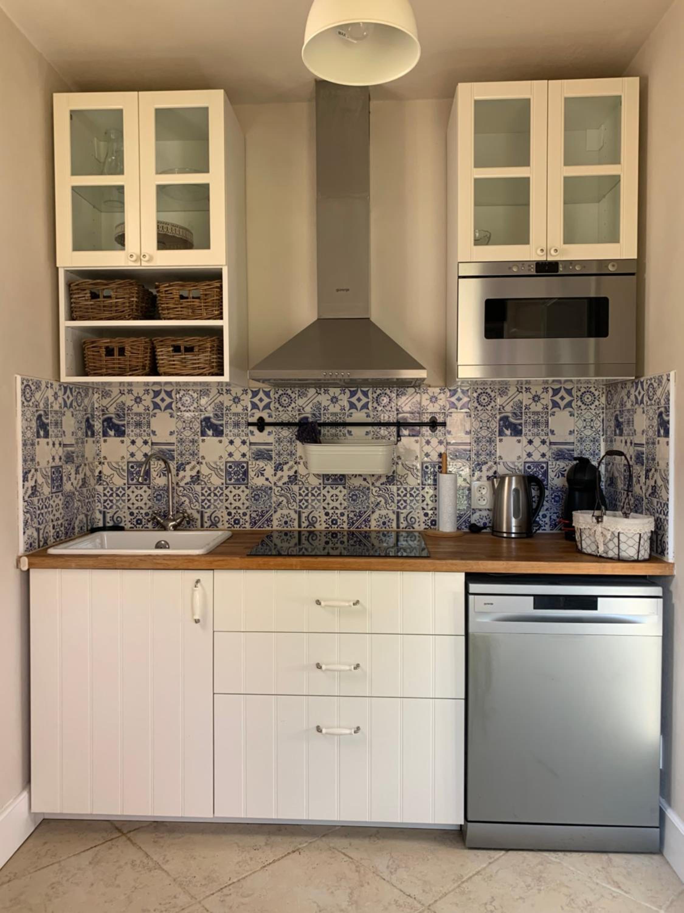 Apartment Nedamov