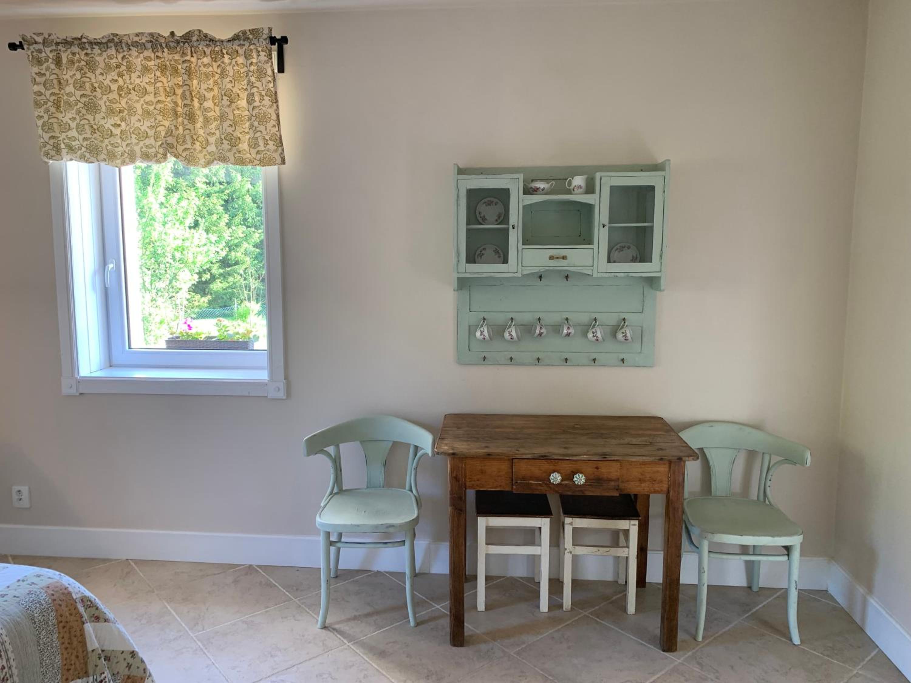 Apartment Nedamov