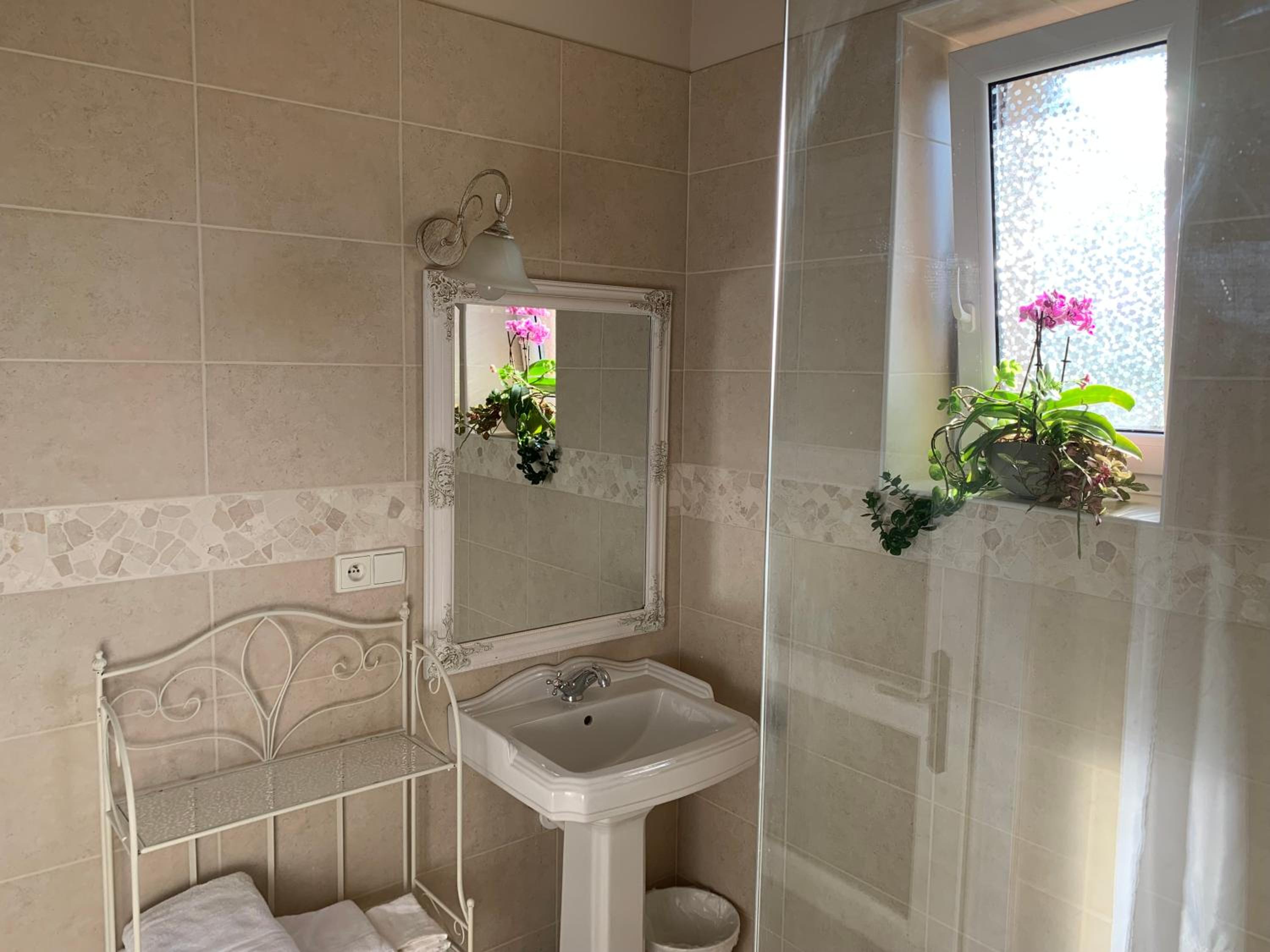 Apartment Nedamov