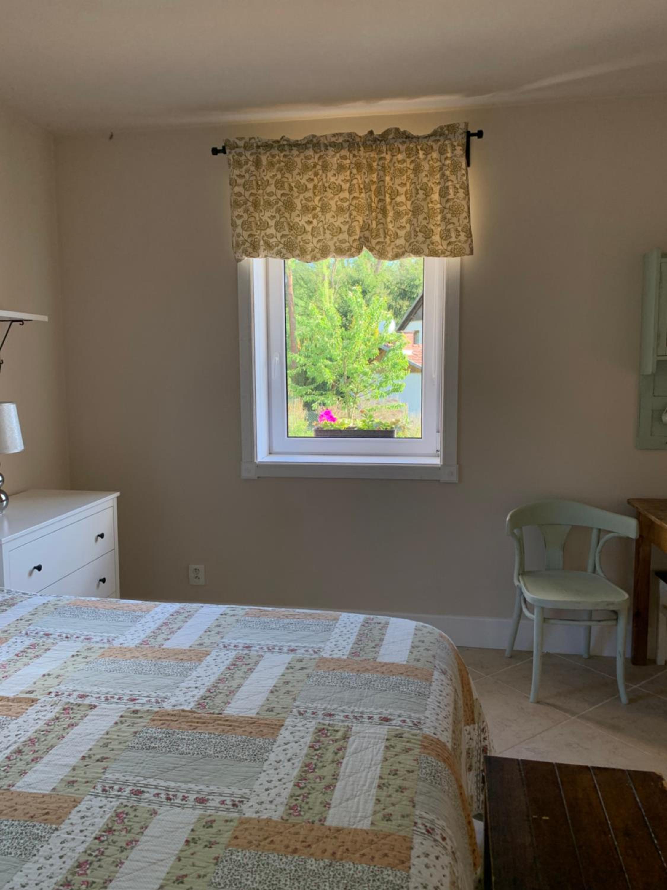 Apartment Nedamov