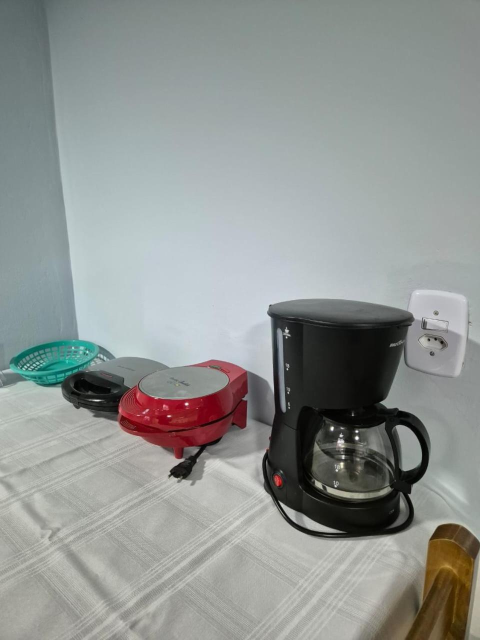 Loft para até 3 pessoas