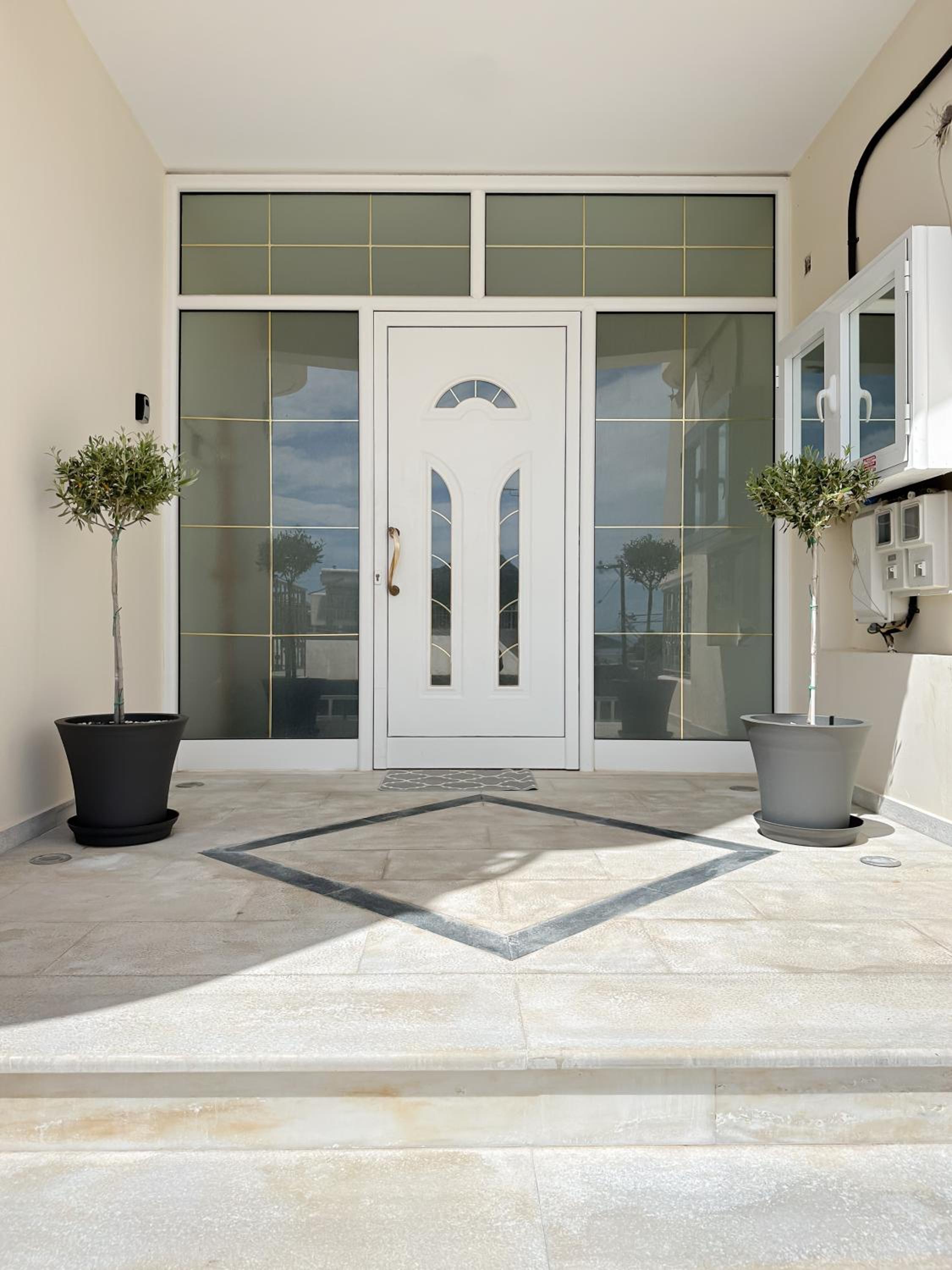 Sun n' Salt I Apartment