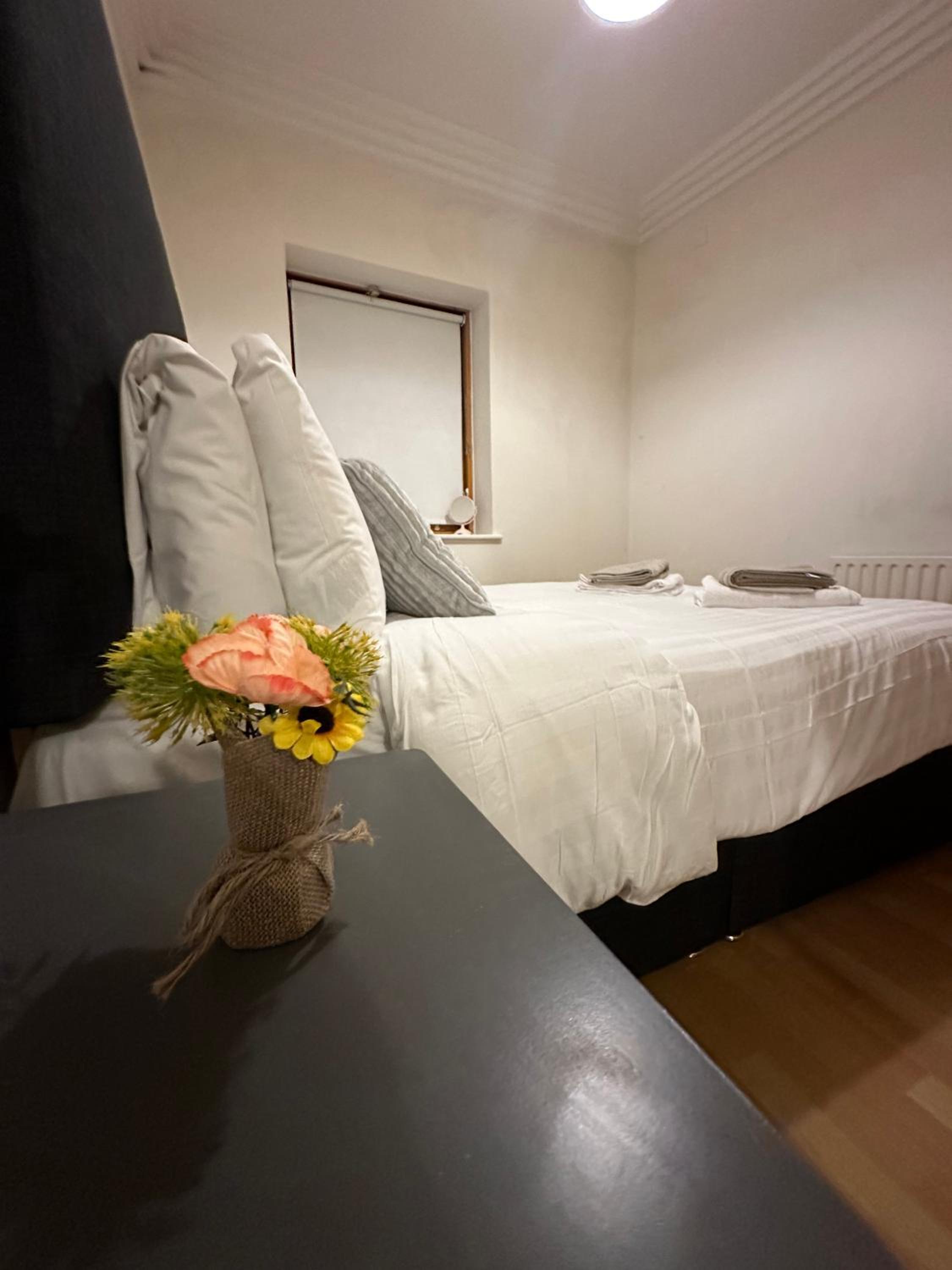 The Spencer Suite