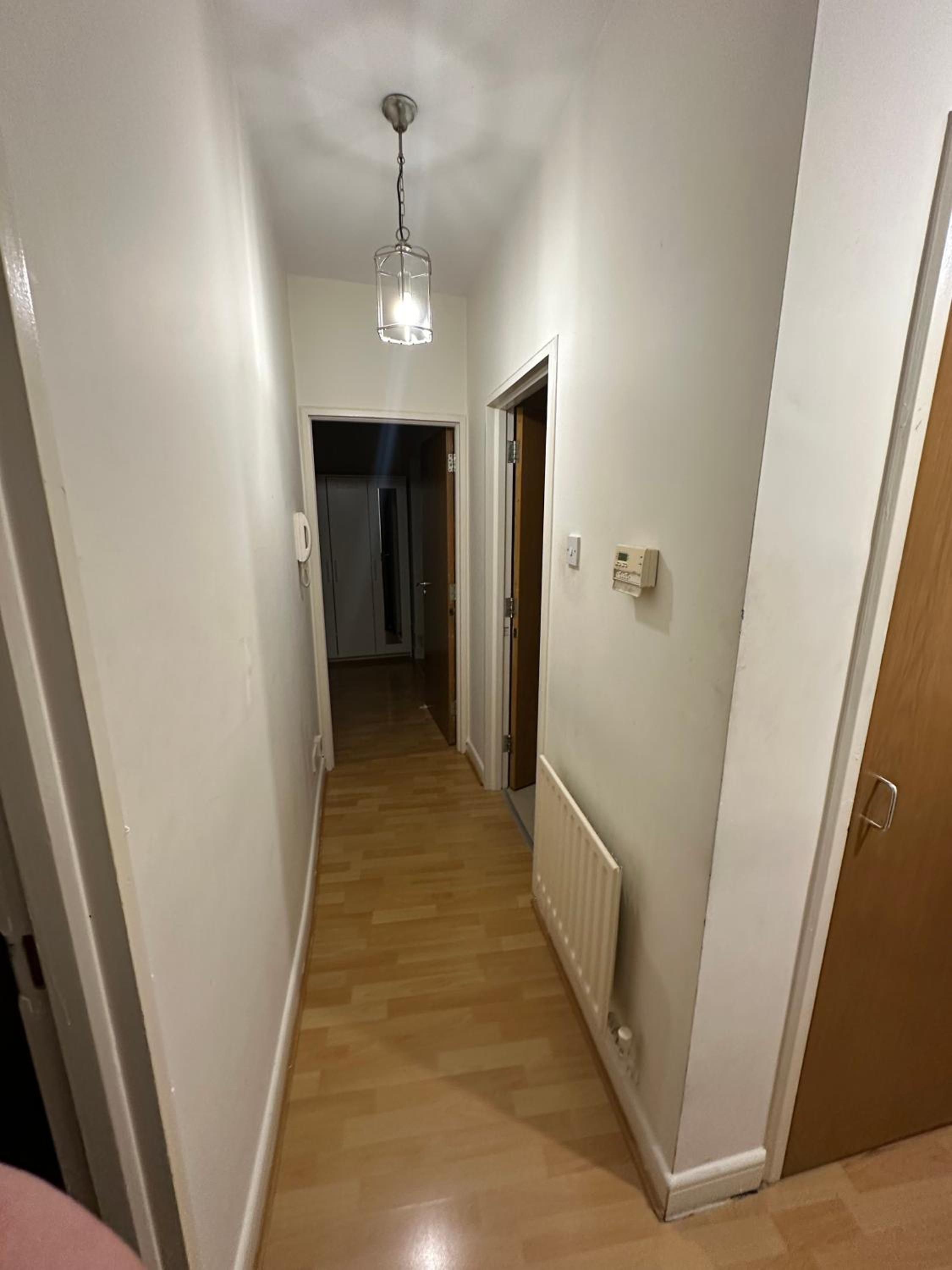 The Spencer Suite