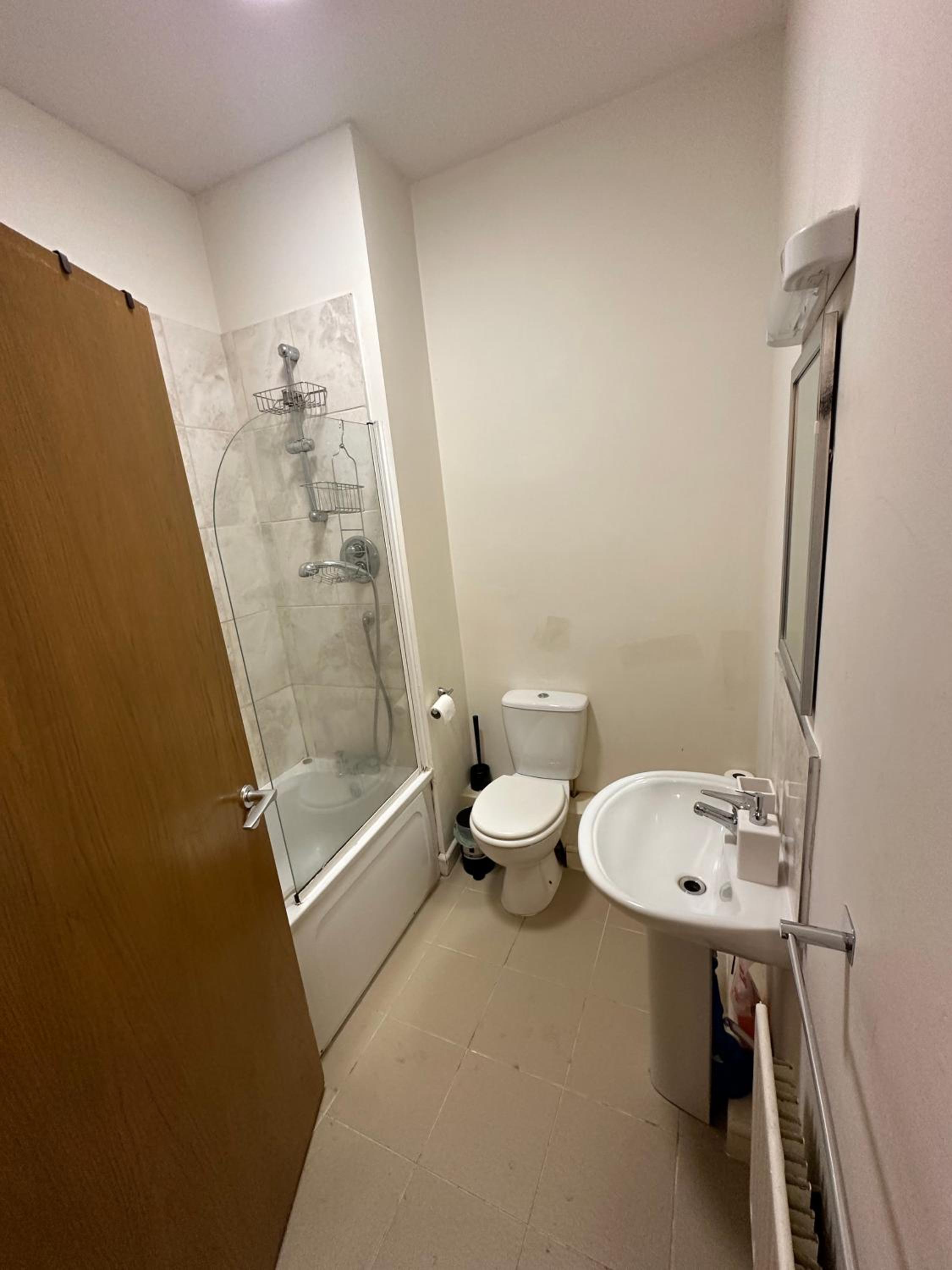 The Spencer Suite