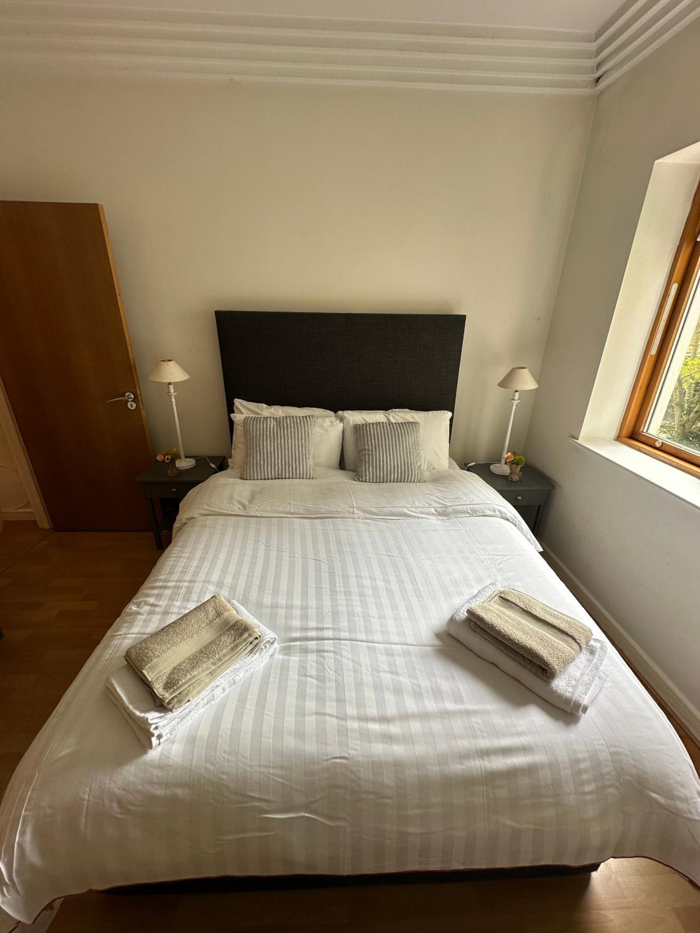 The Spencer Suite