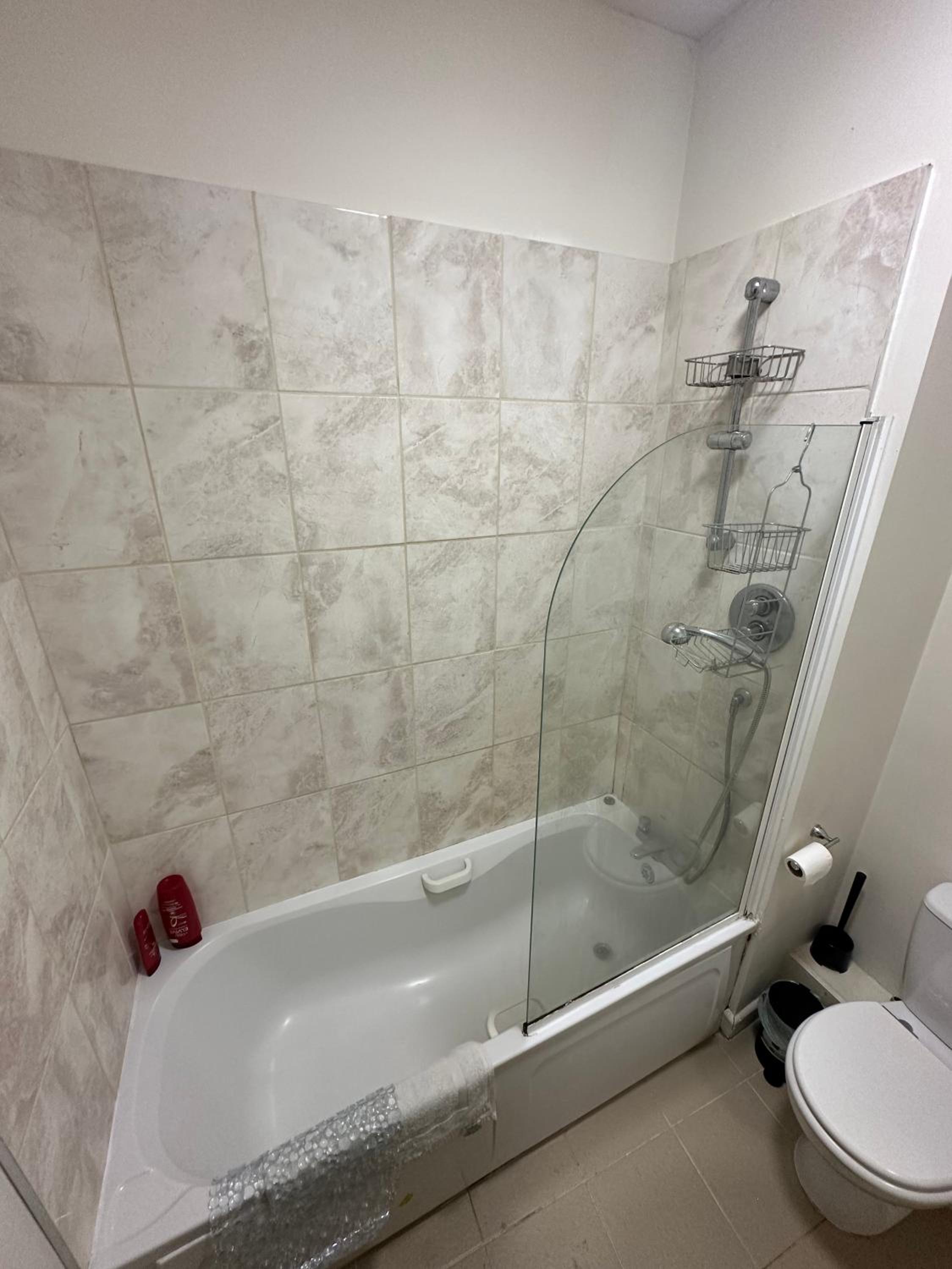 The Spencer Suite