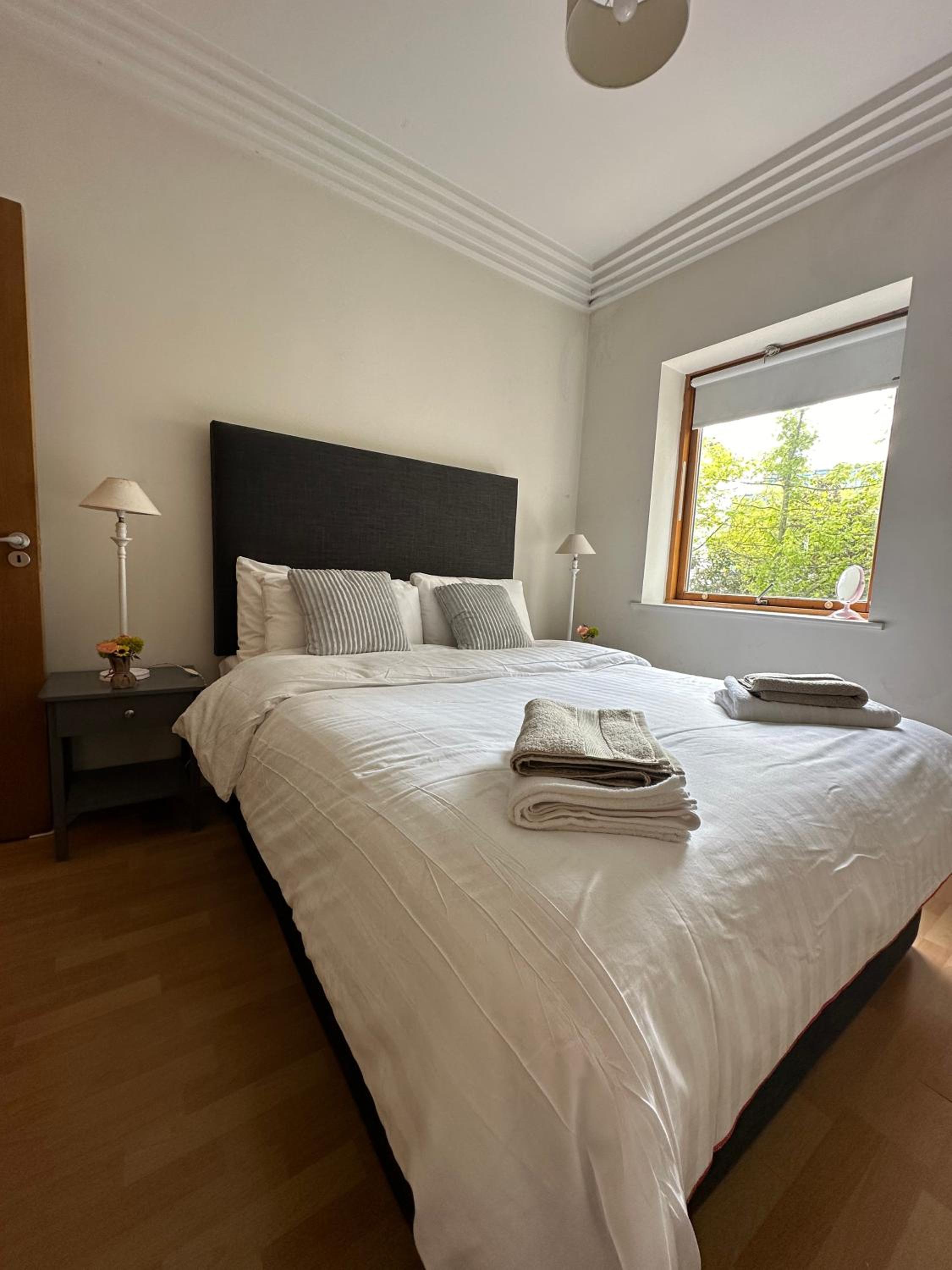 The Spencer Suite