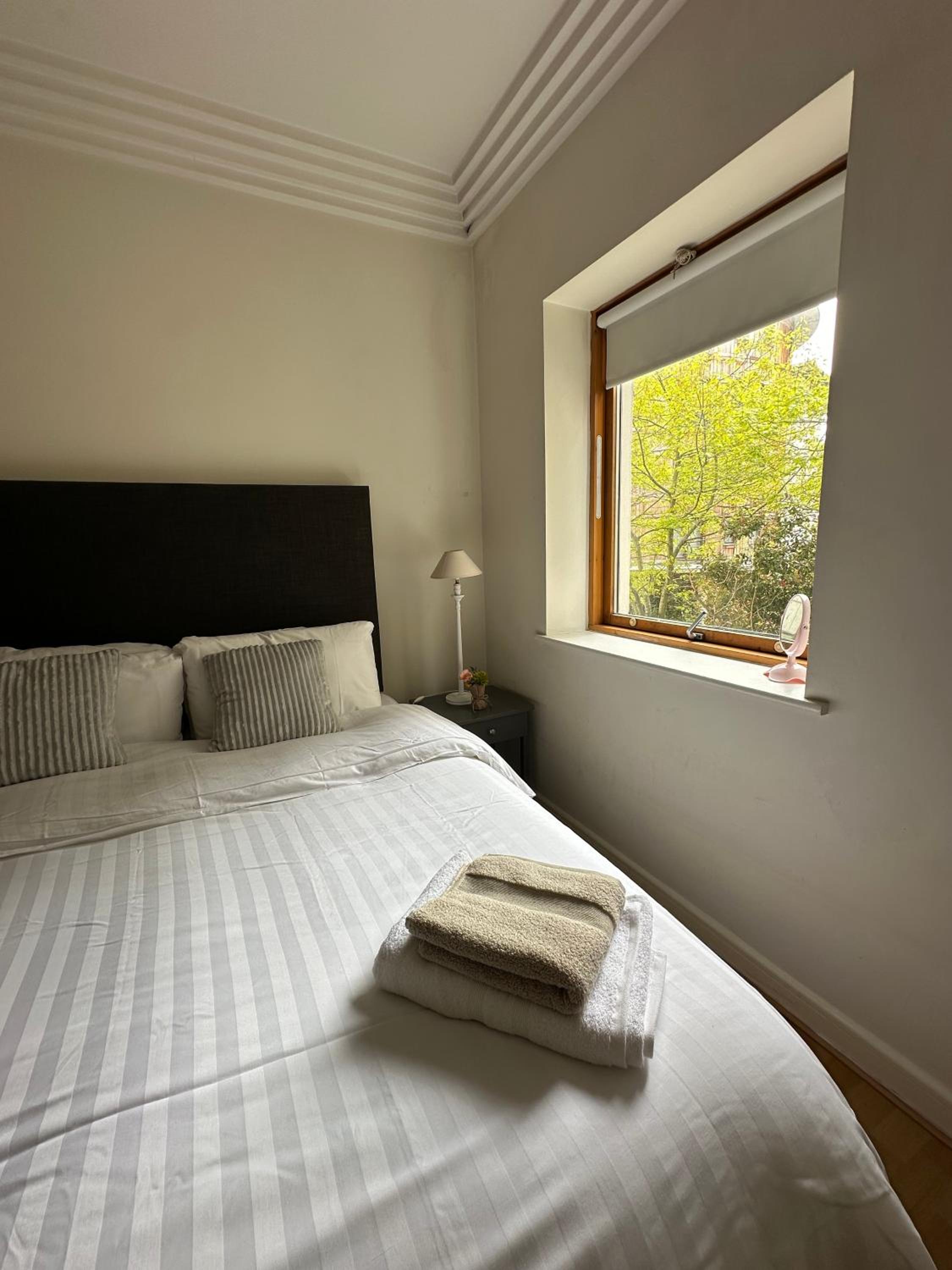 The Spencer Suite