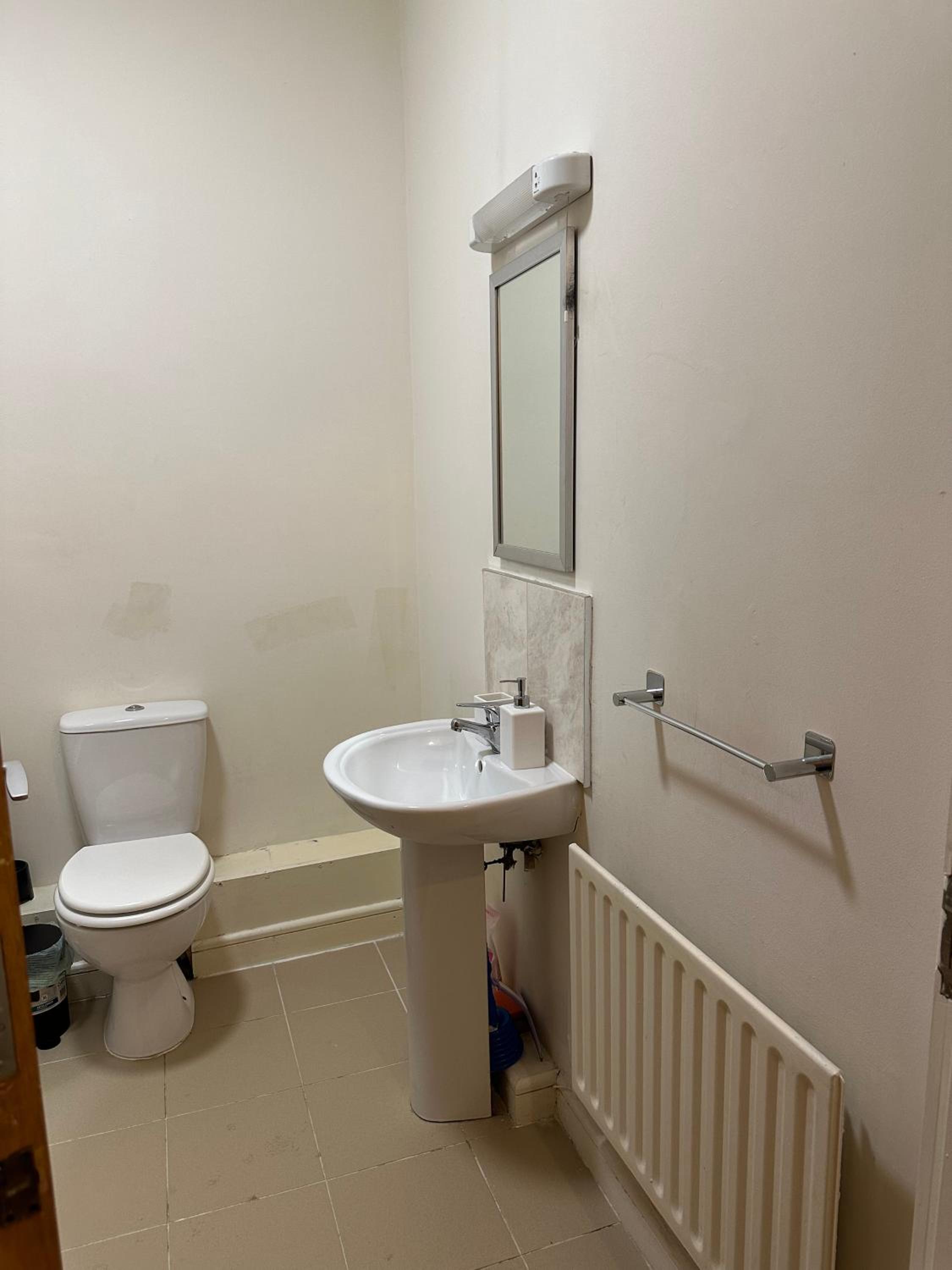 The Spencer Suite