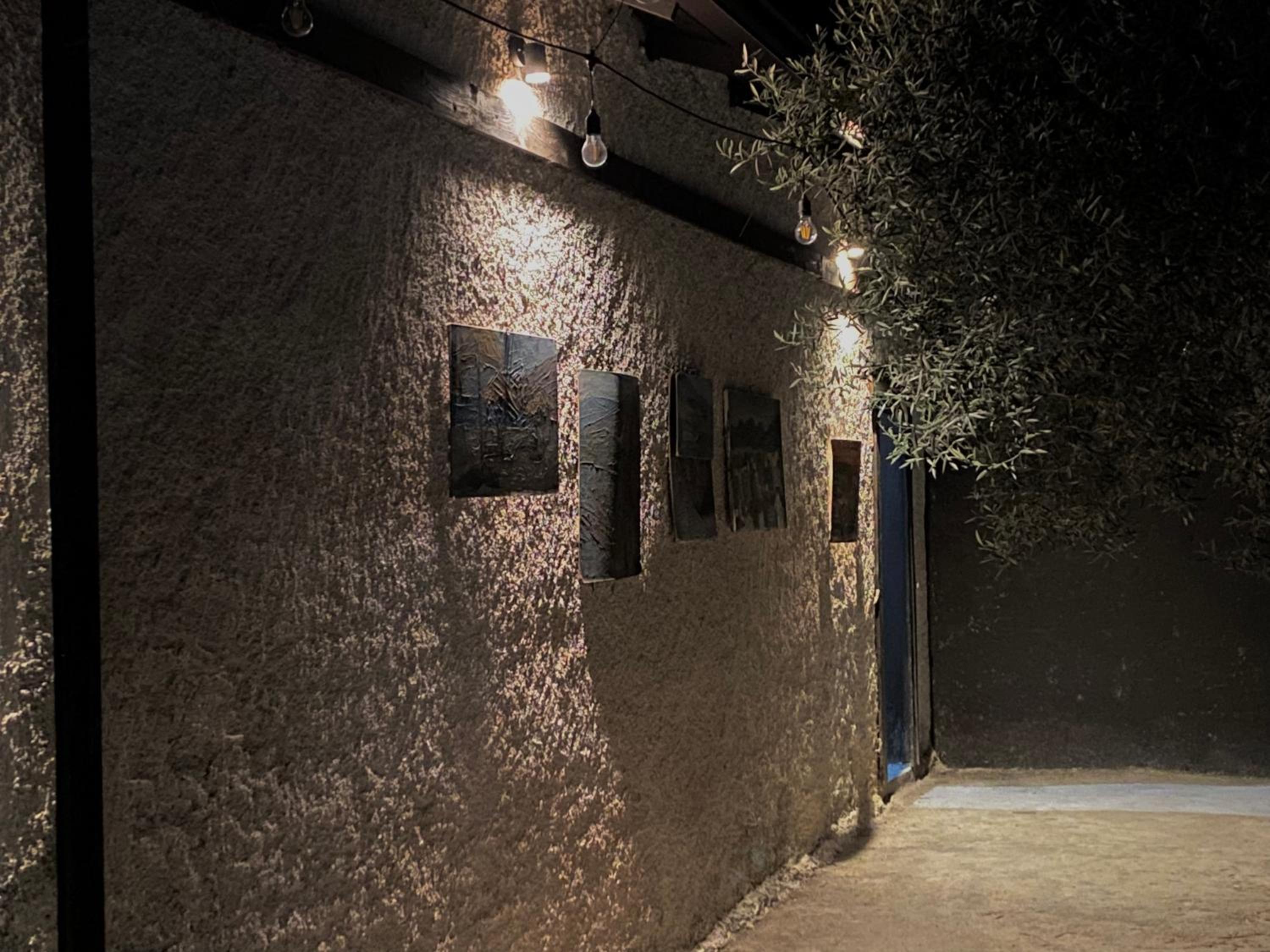 Art House Kruje