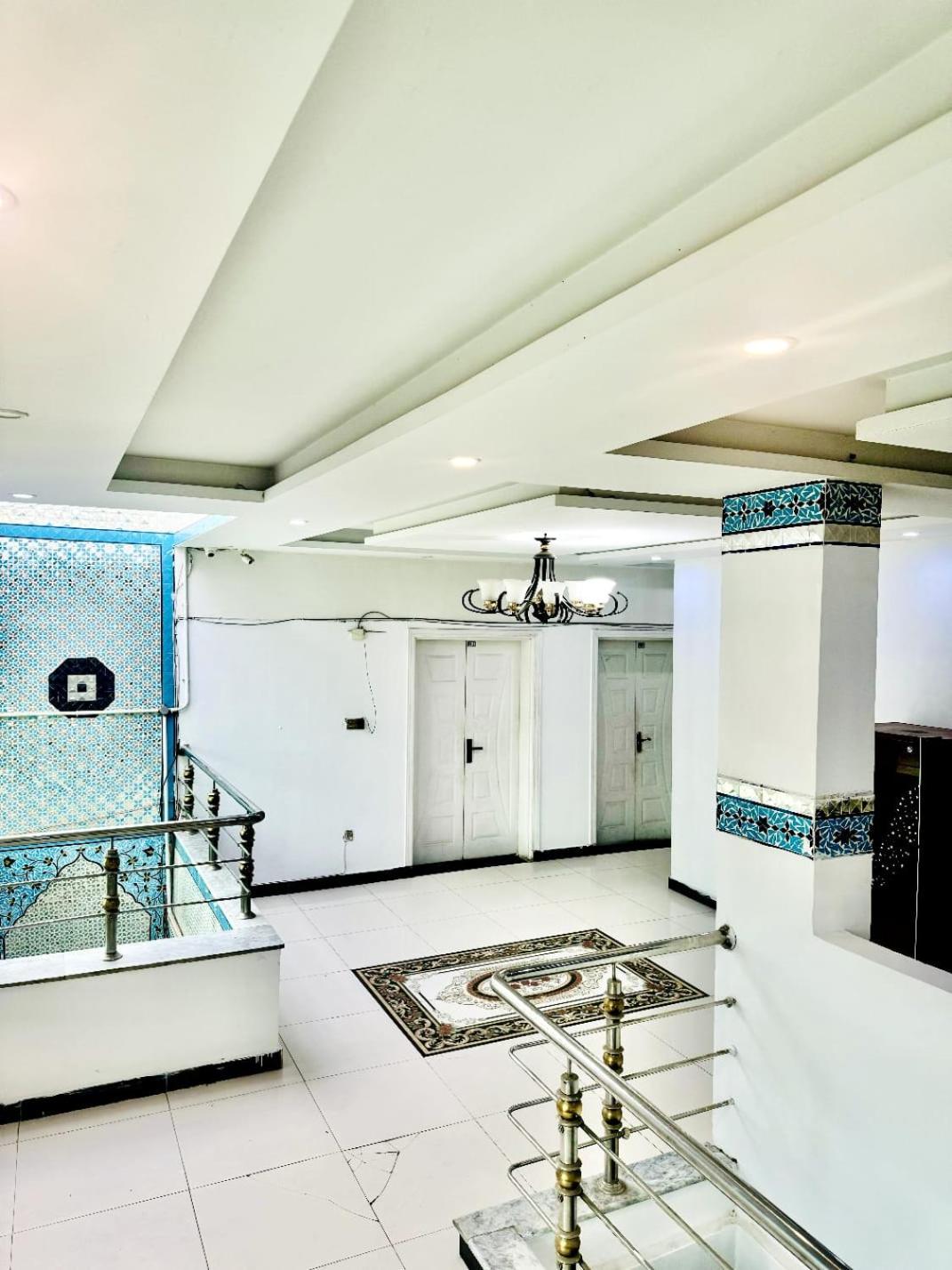 InTown Guesthouse