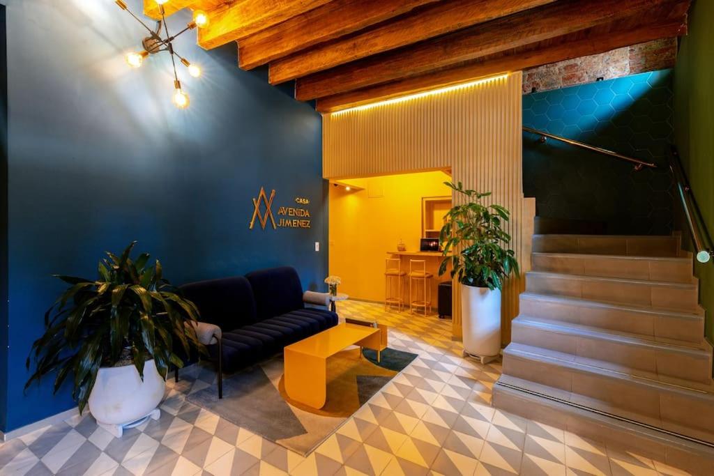 AVJ3B - Acogedora Habitación En La Candelaria, Ubicación Perfecta!