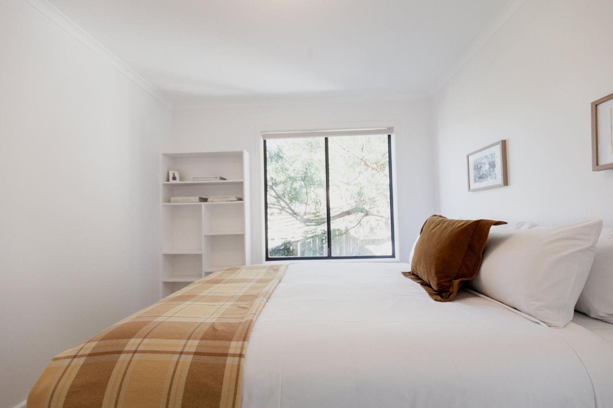 Trendy apartment in the heart of West Hobart