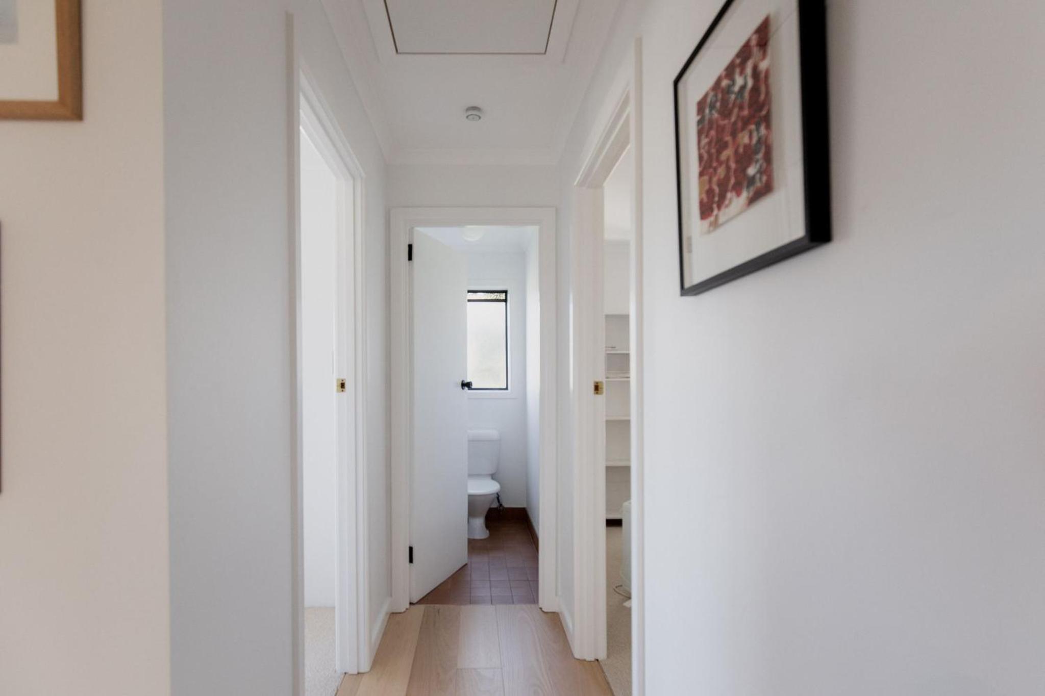 Trendy apartment in the heart of West Hobart