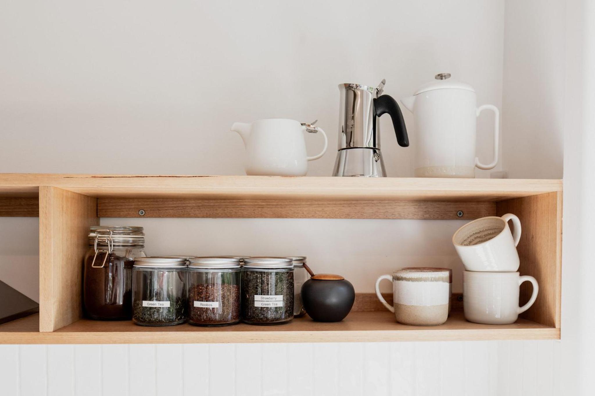 Trendy apartment in the heart of West Hobart