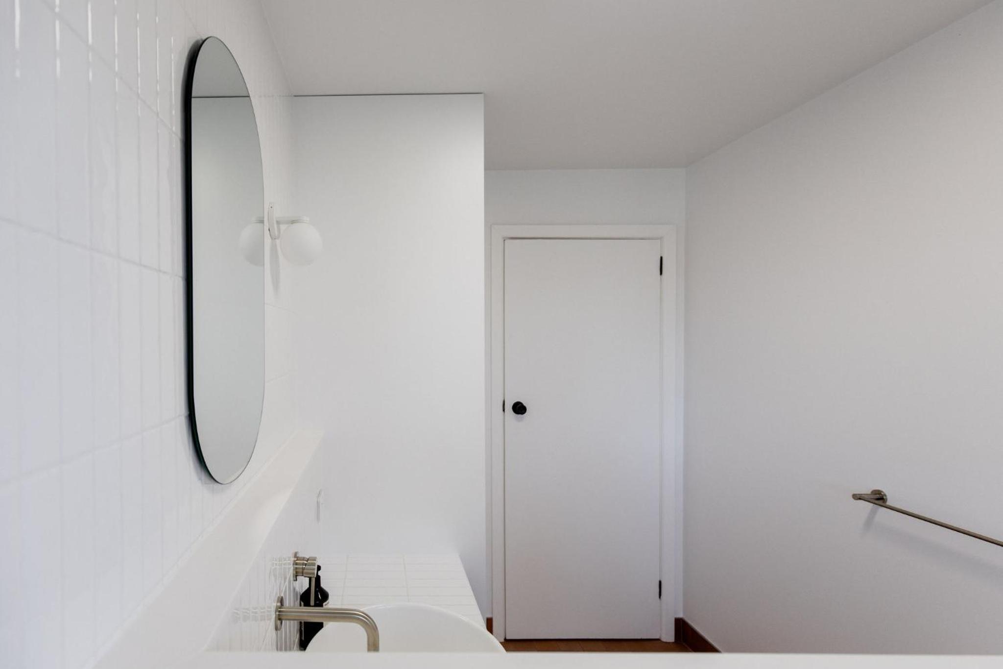 Trendy apartment in the heart of West Hobart