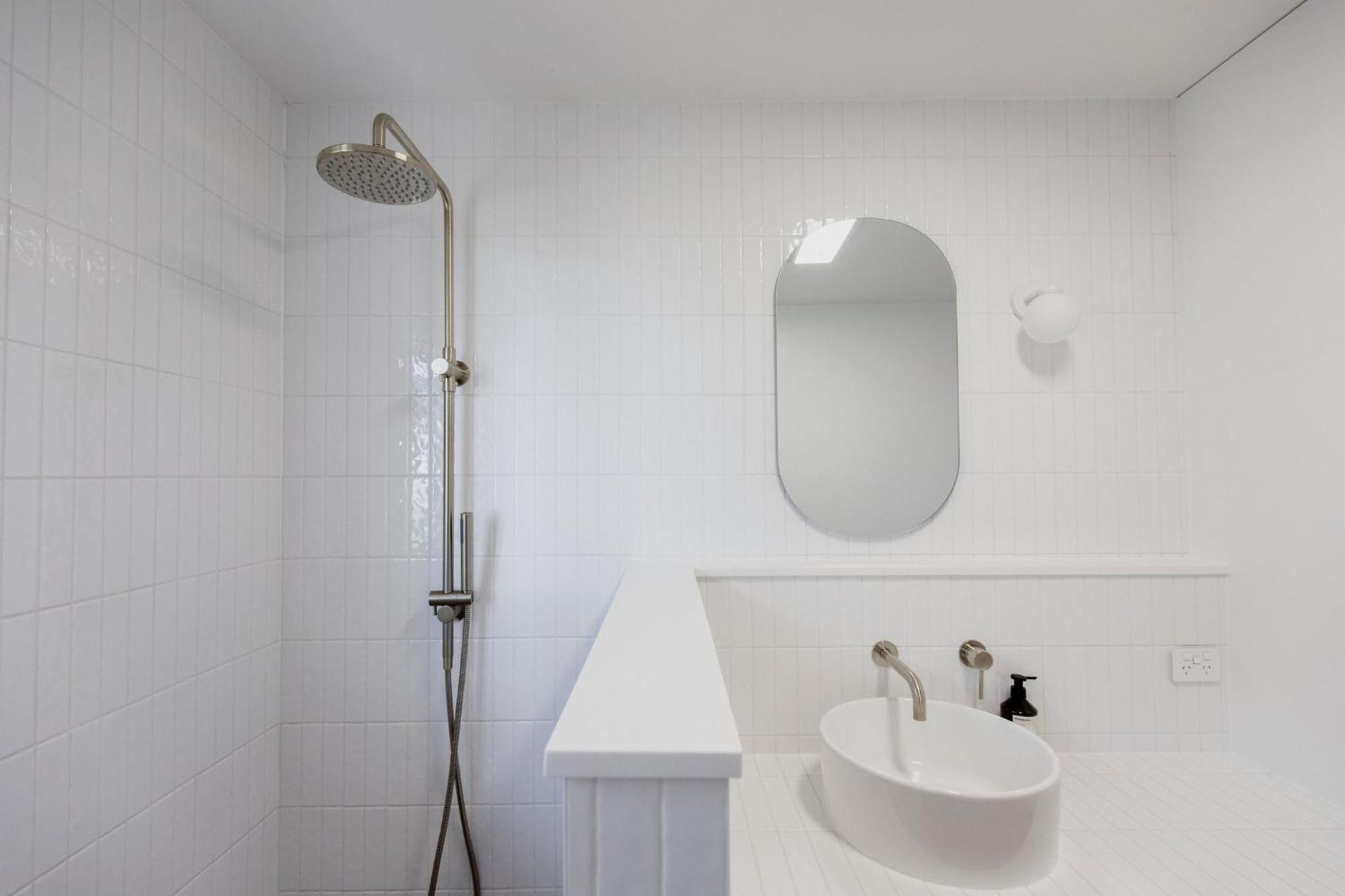 Trendy apartment in the heart of West Hobart