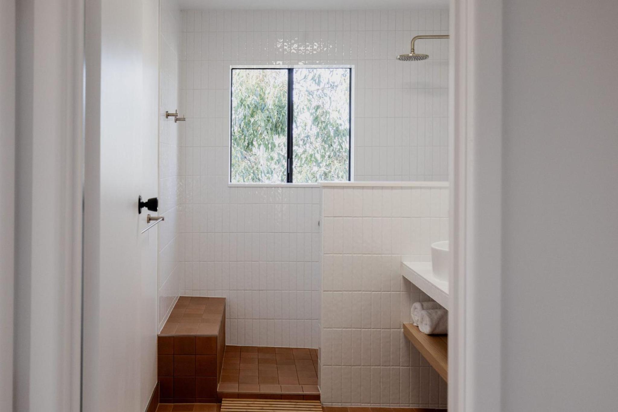 Trendy apartment in the heart of West Hobart