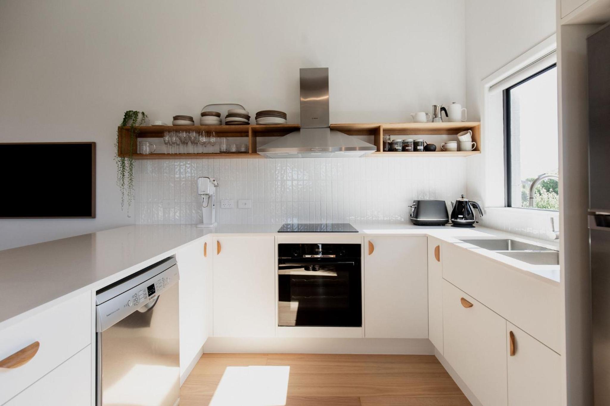 Trendy apartment in the heart of West Hobart