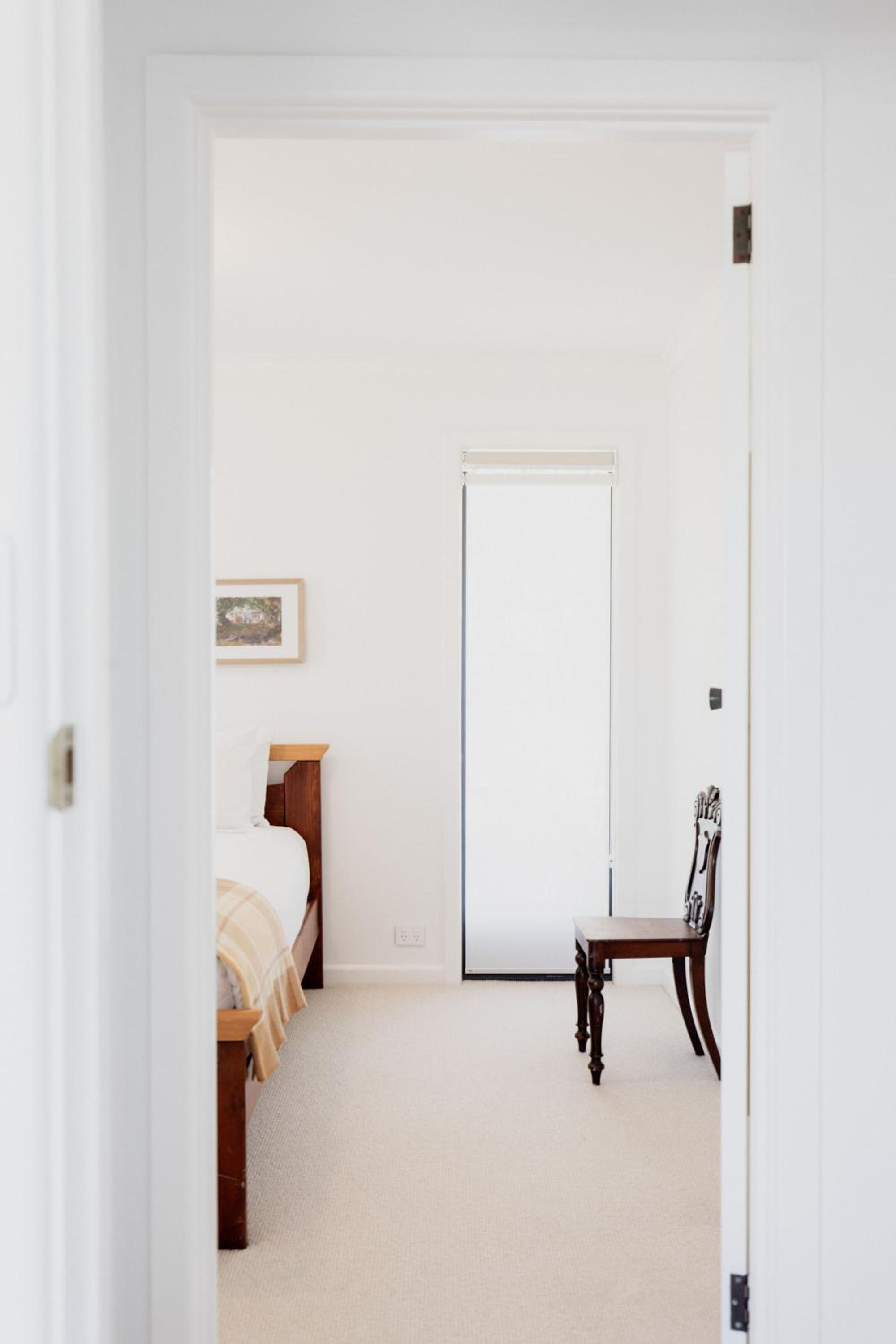 Trendy apartment in the heart of West Hobart