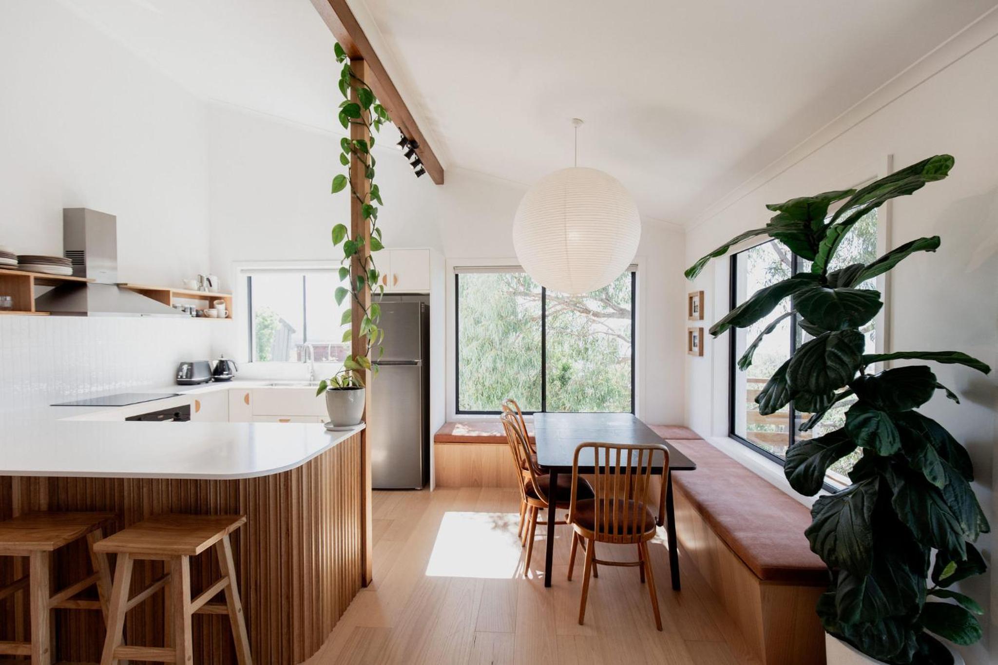 Trendy apartment in the heart of West Hobart