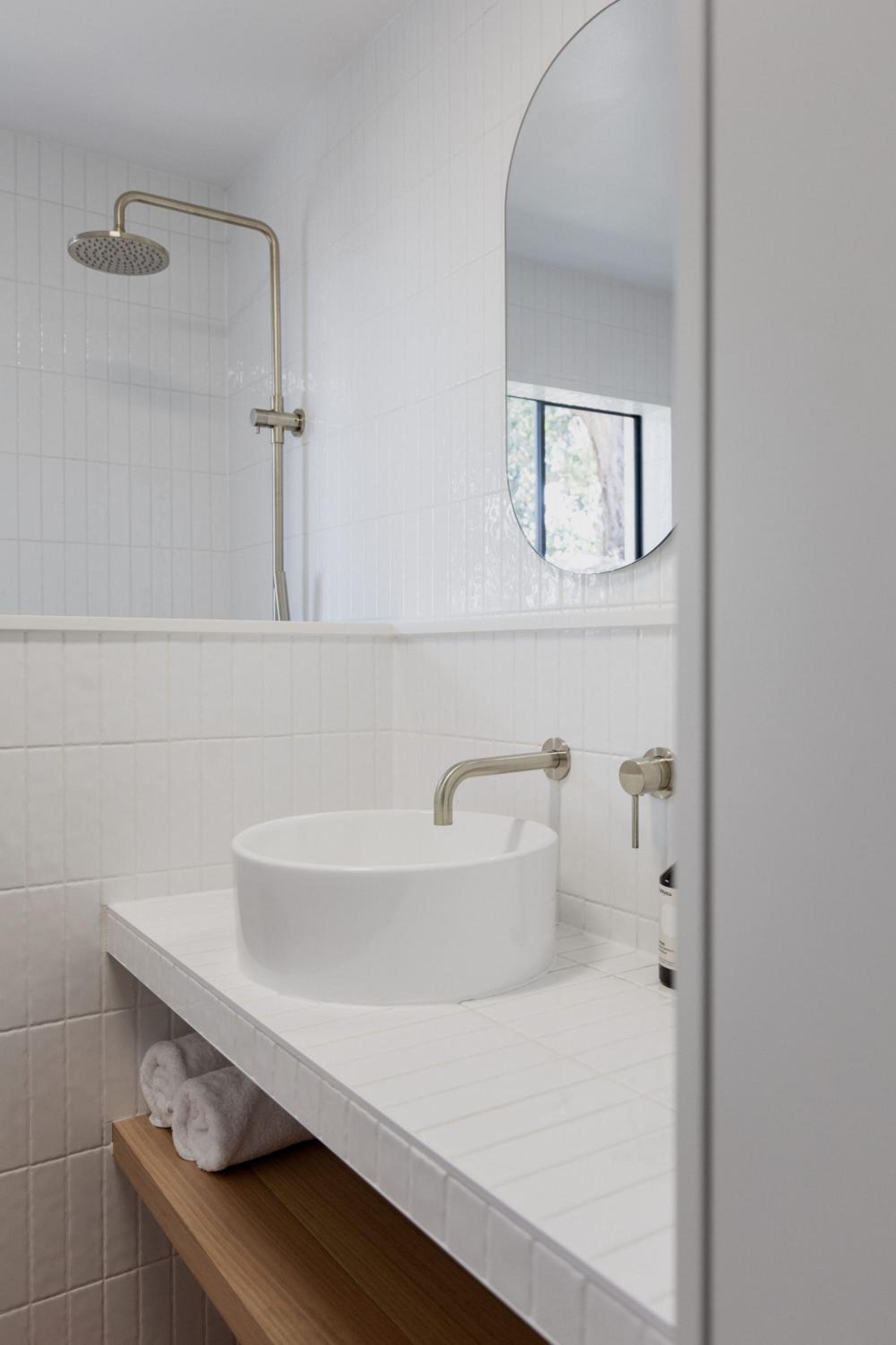 Trendy apartment in the heart of West Hobart