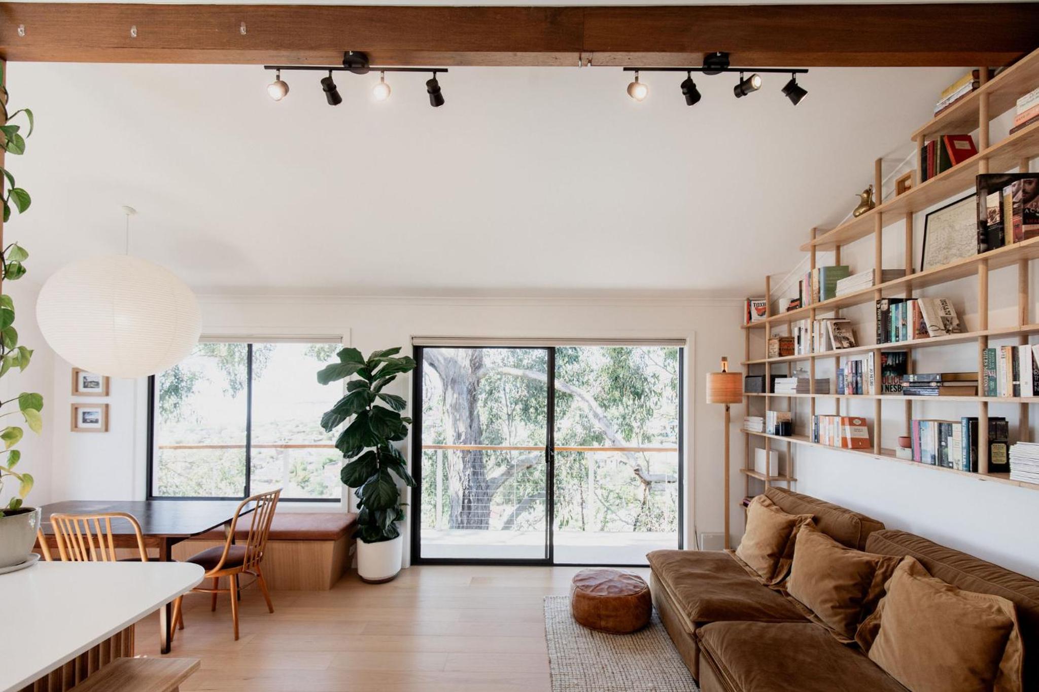 Trendy apartment in the heart of West Hobart