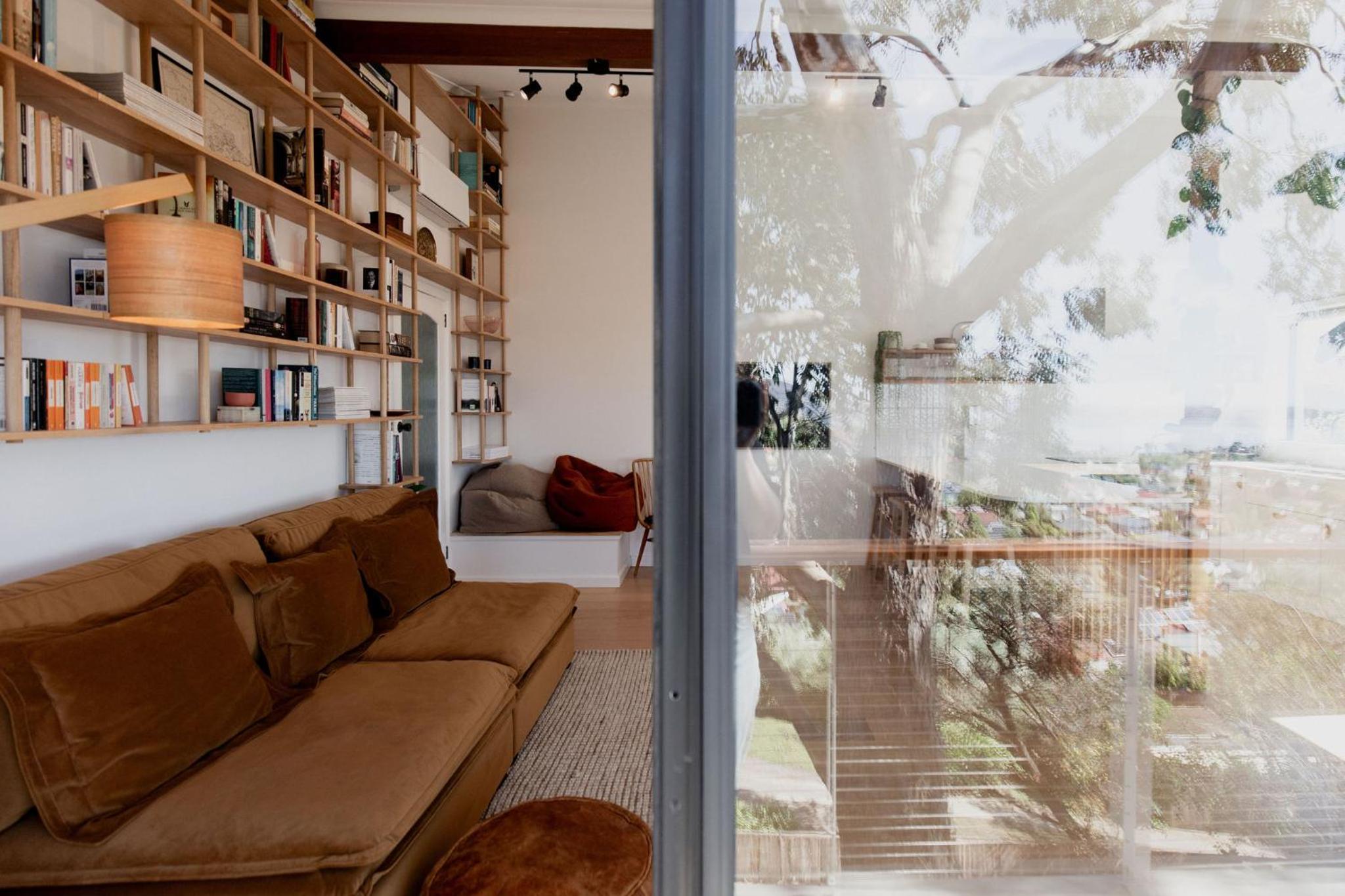 Trendy apartment in the heart of West Hobart