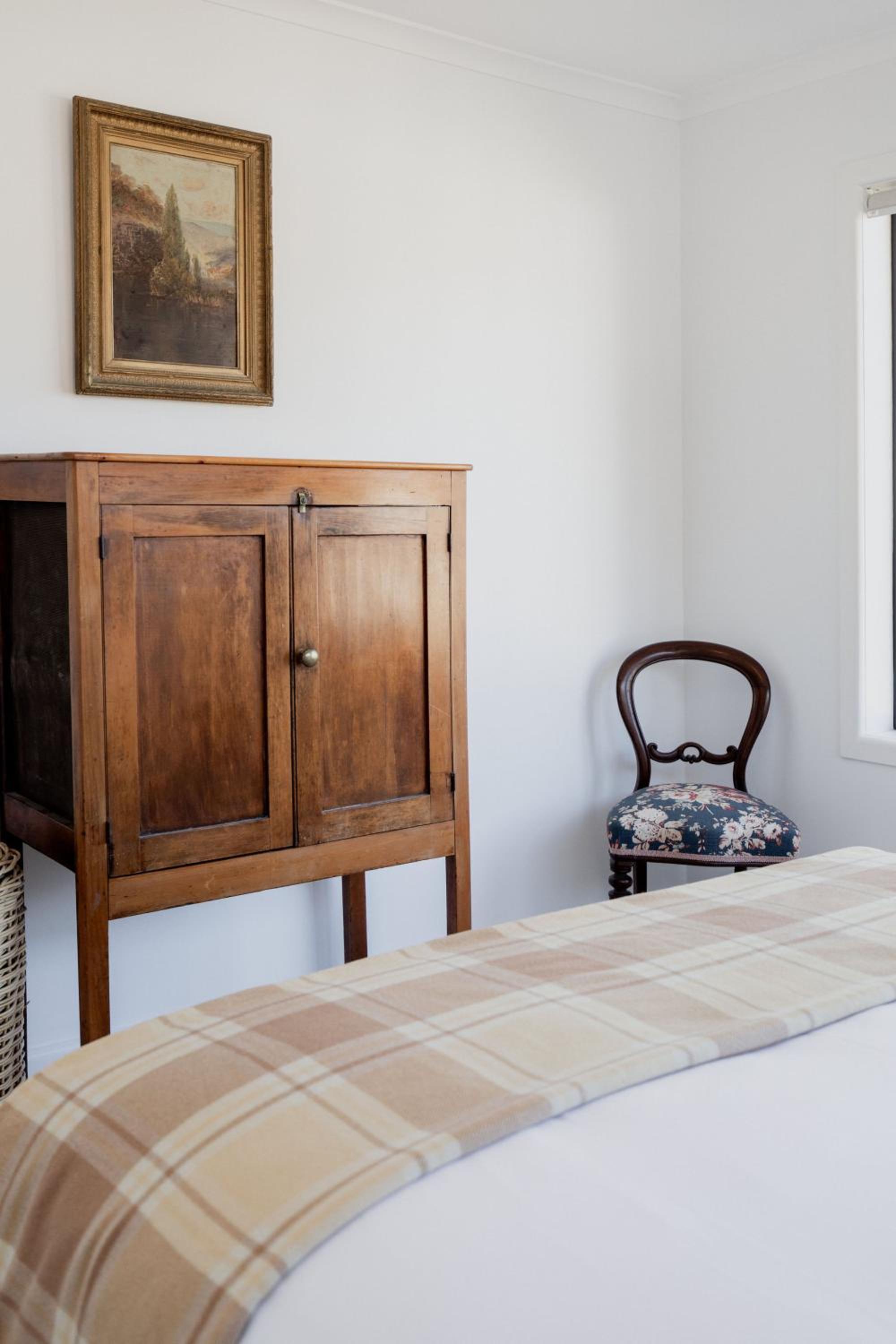 Trendy apartment in the heart of West Hobart