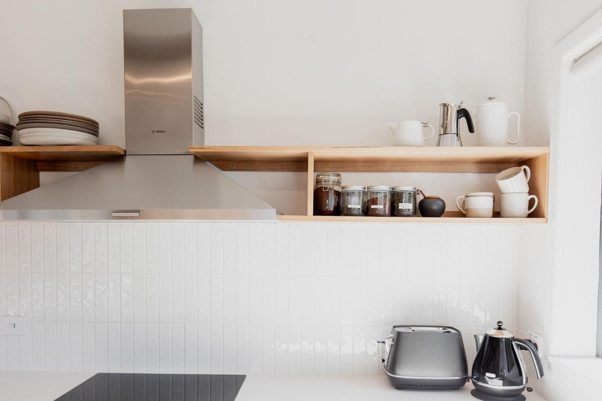 Trendy apartment in the heart of West Hobart