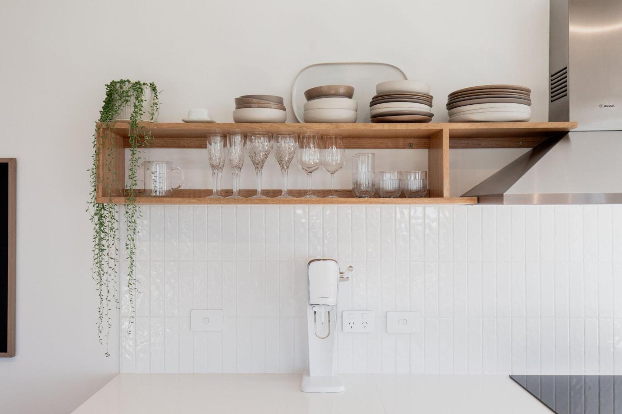 Trendy apartment in the heart of West Hobart