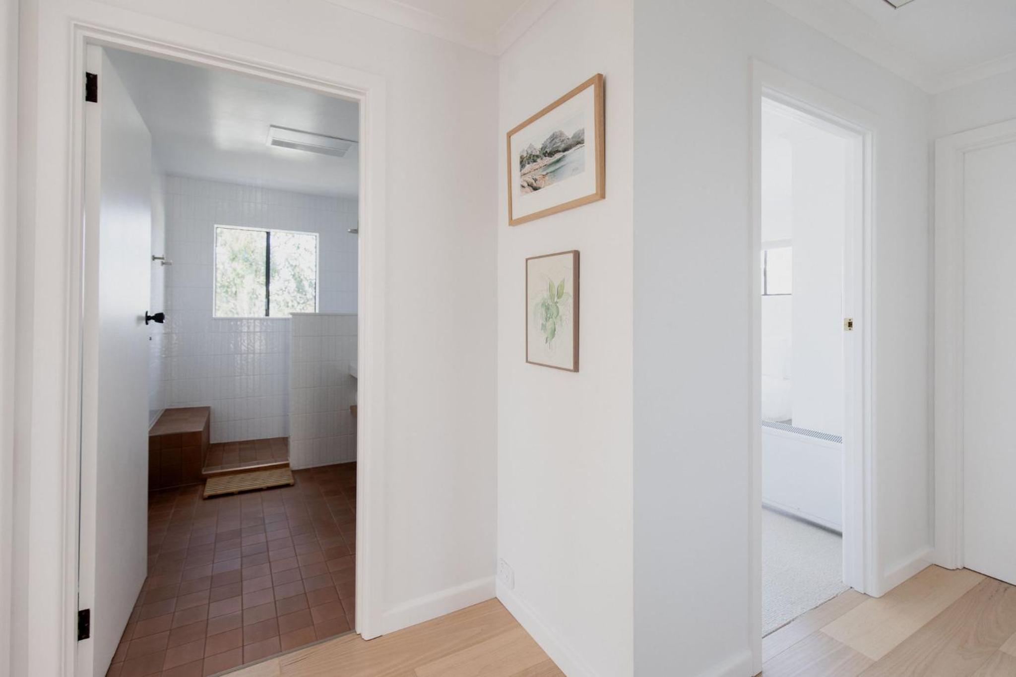 Trendy apartment in the heart of West Hobart