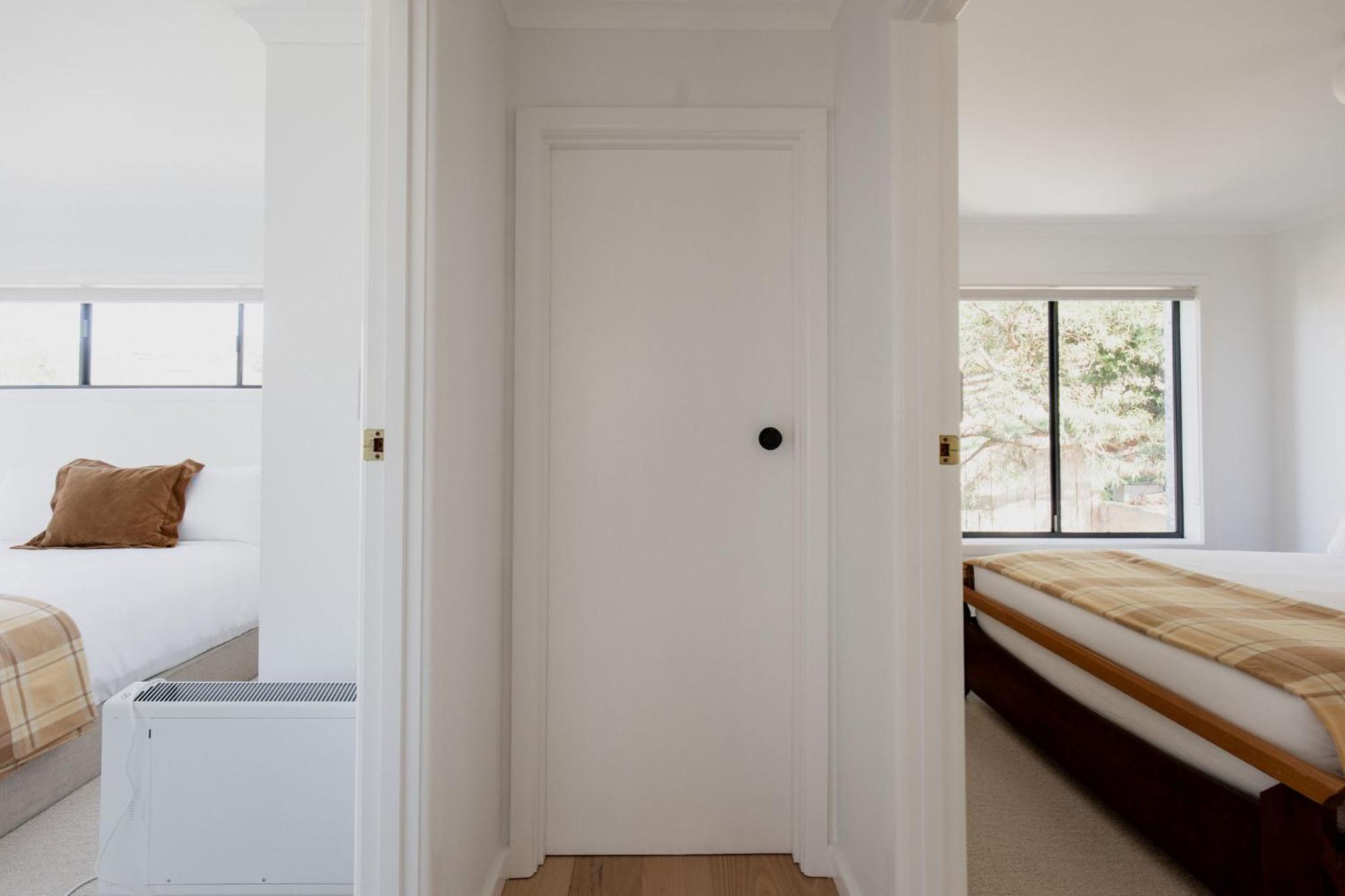 Trendy apartment in the heart of West Hobart