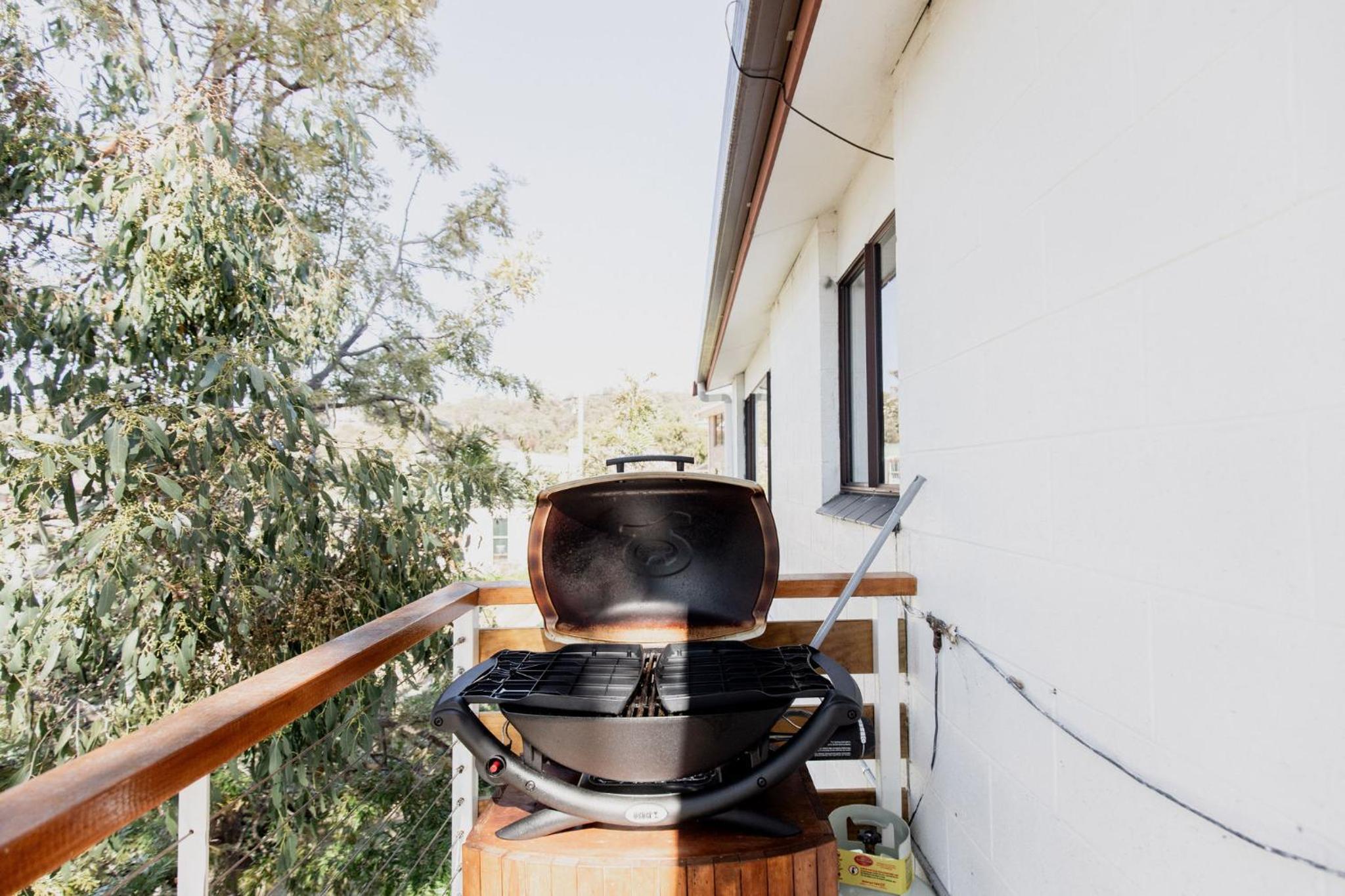Trendy apartment in the heart of West Hobart