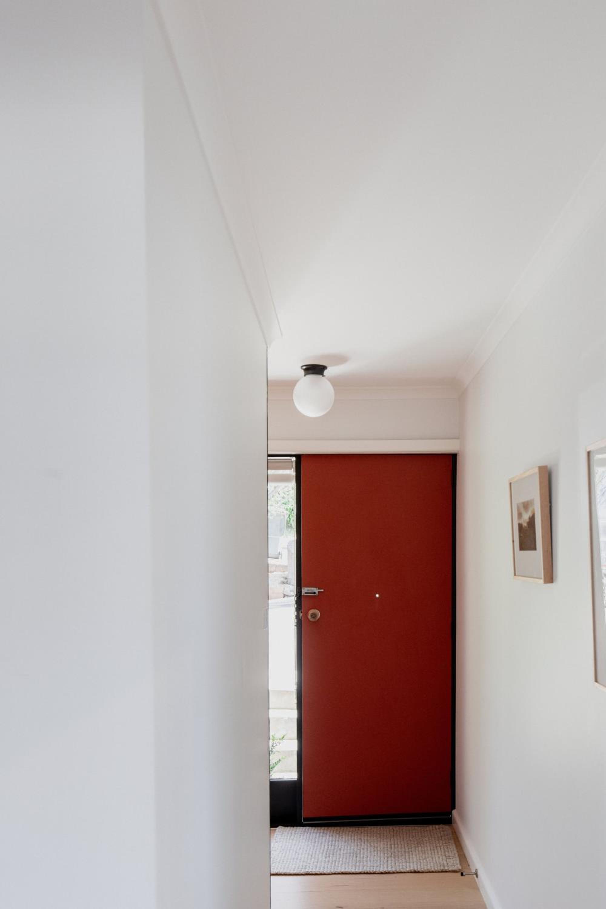 Trendy apartment in the heart of West Hobart