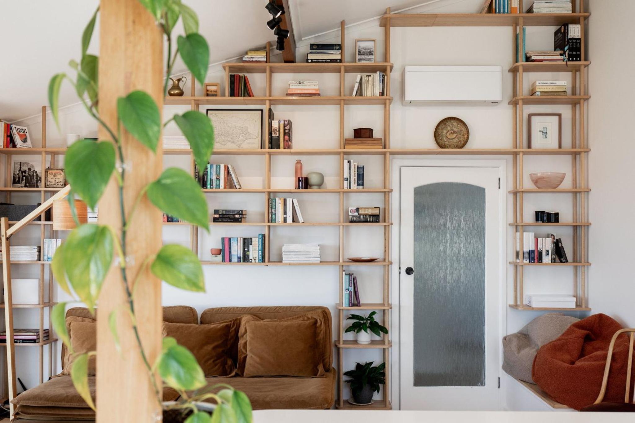 Trendy apartment in the heart of West Hobart