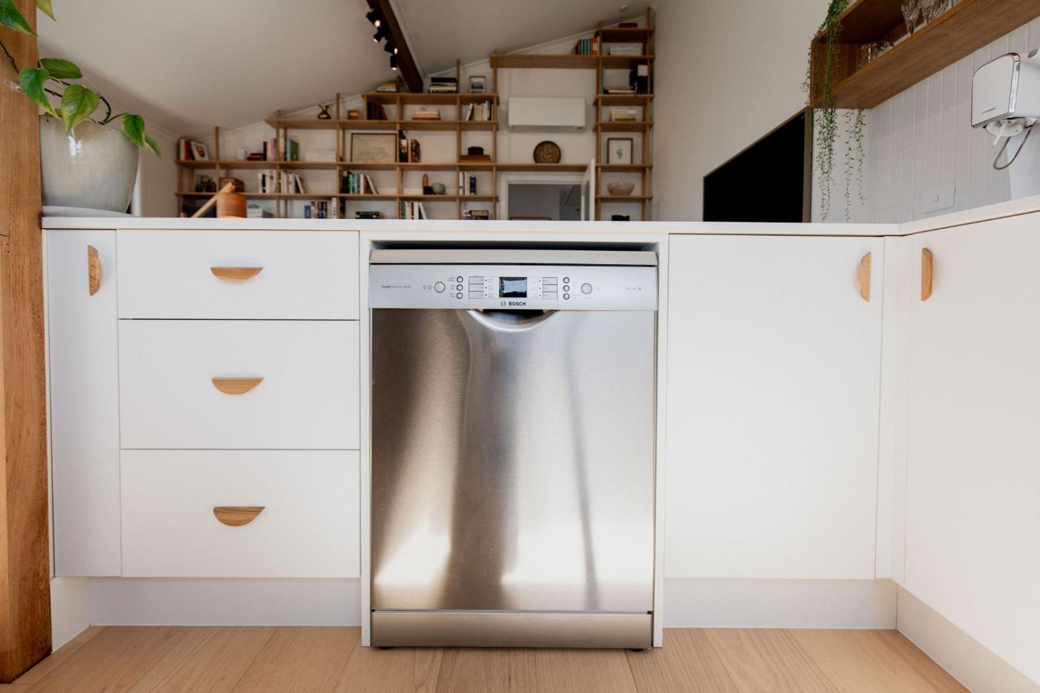 Trendy apartment in the heart of West Hobart