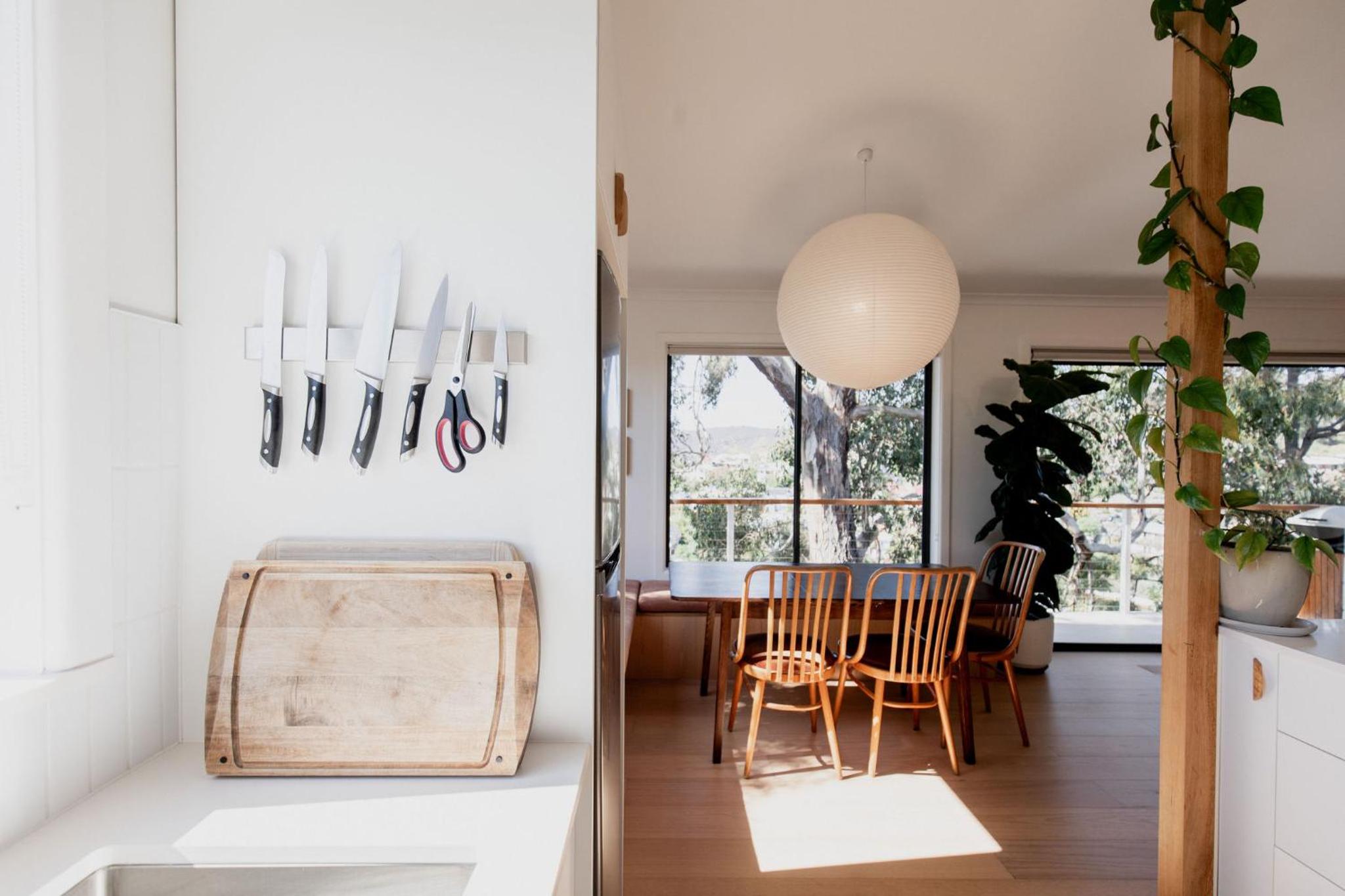 Trendy apartment in the heart of West Hobart